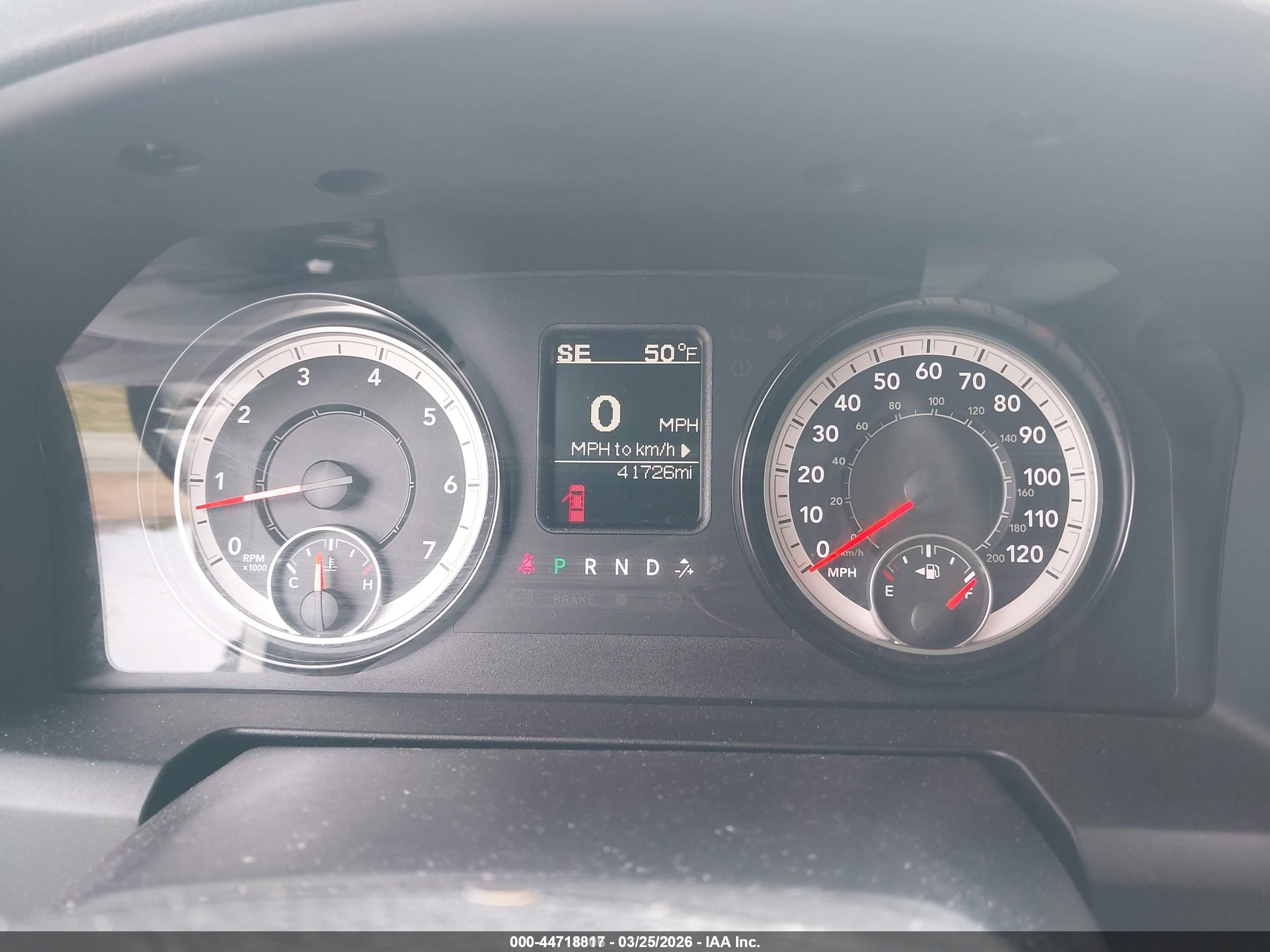 RAM 1500 image 7