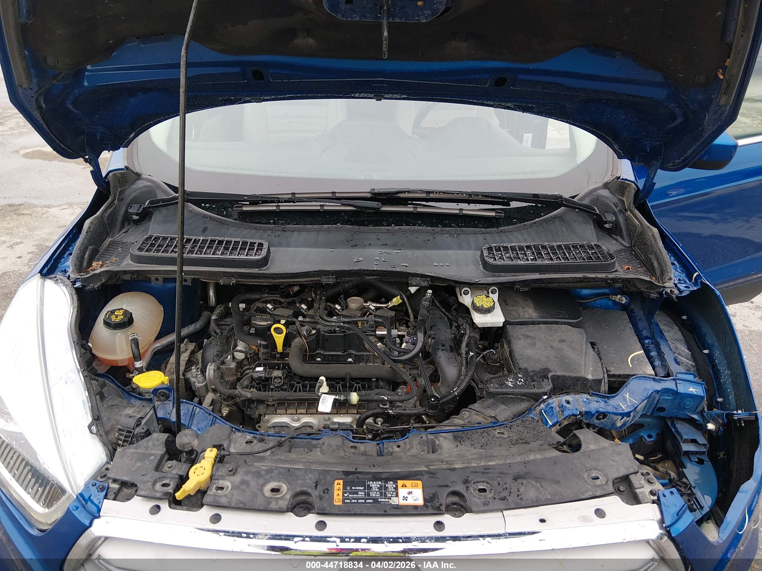 FORD ESCAPE image 10