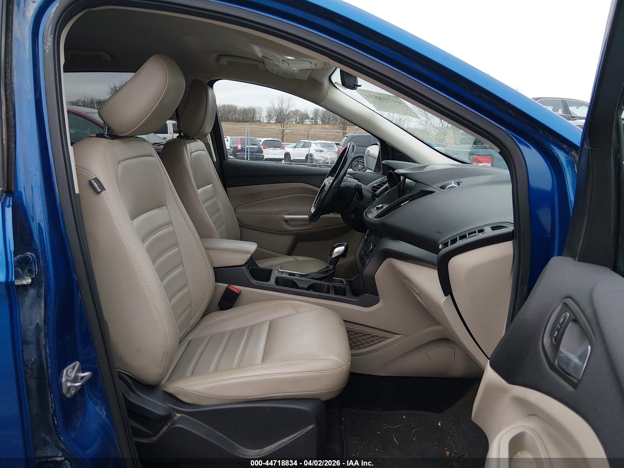 FORD ESCAPE image 5
