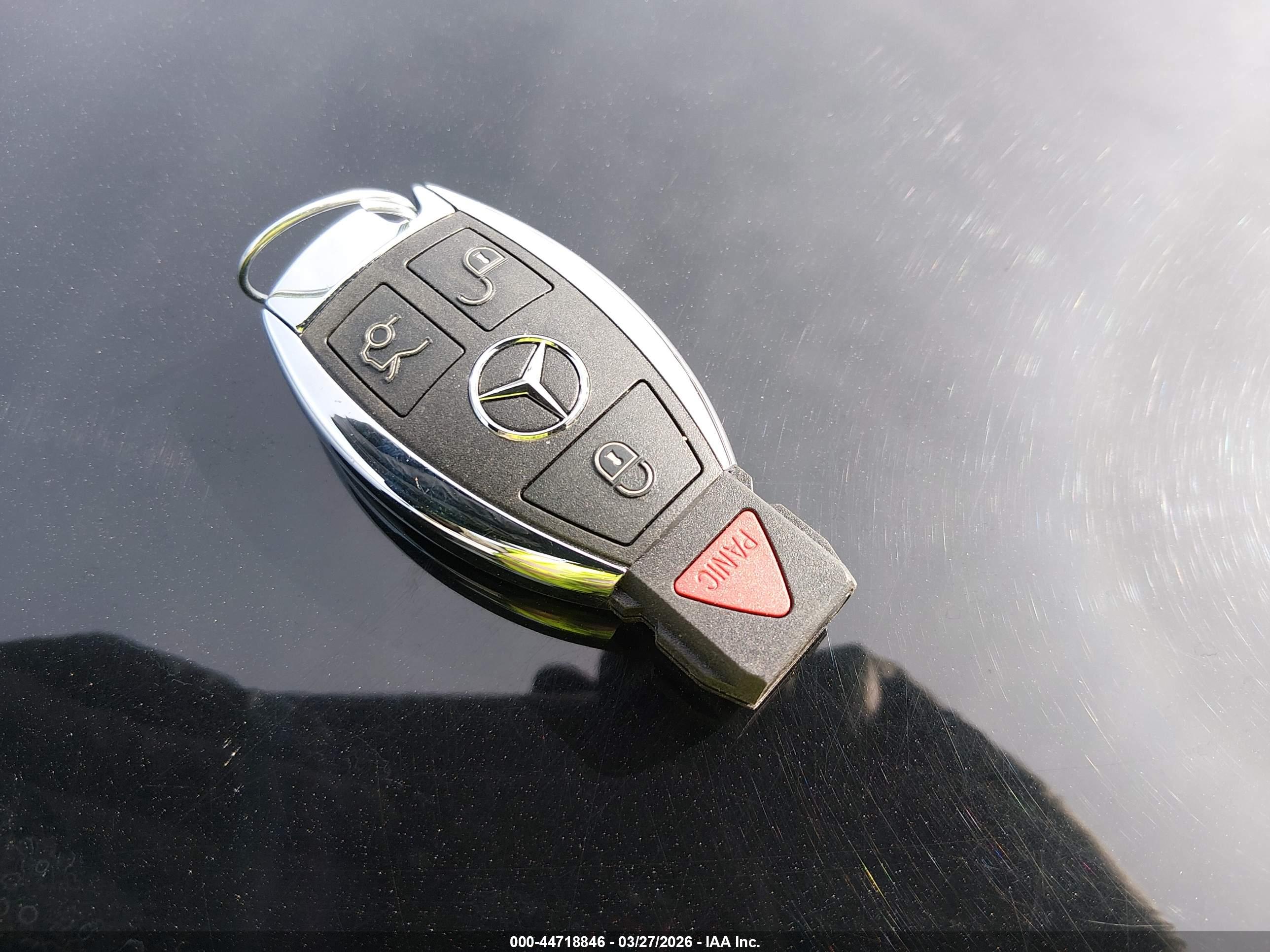 MERCEDES-BENZ C image 11