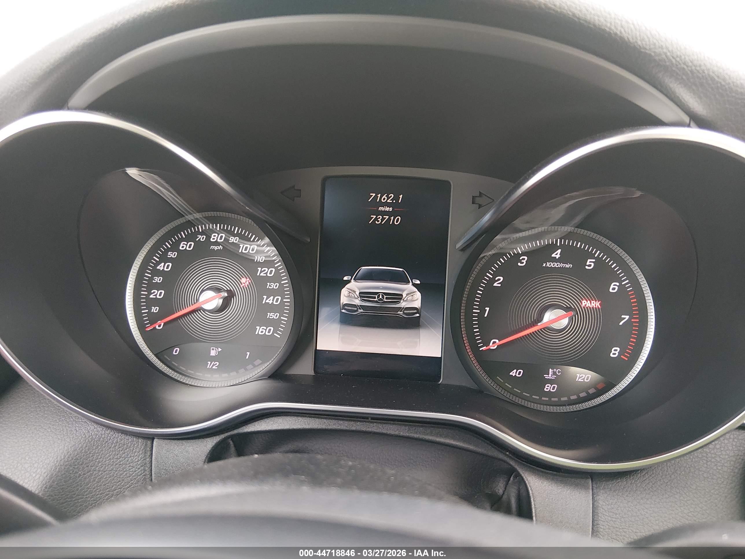 MERCEDES-BENZ C image 7