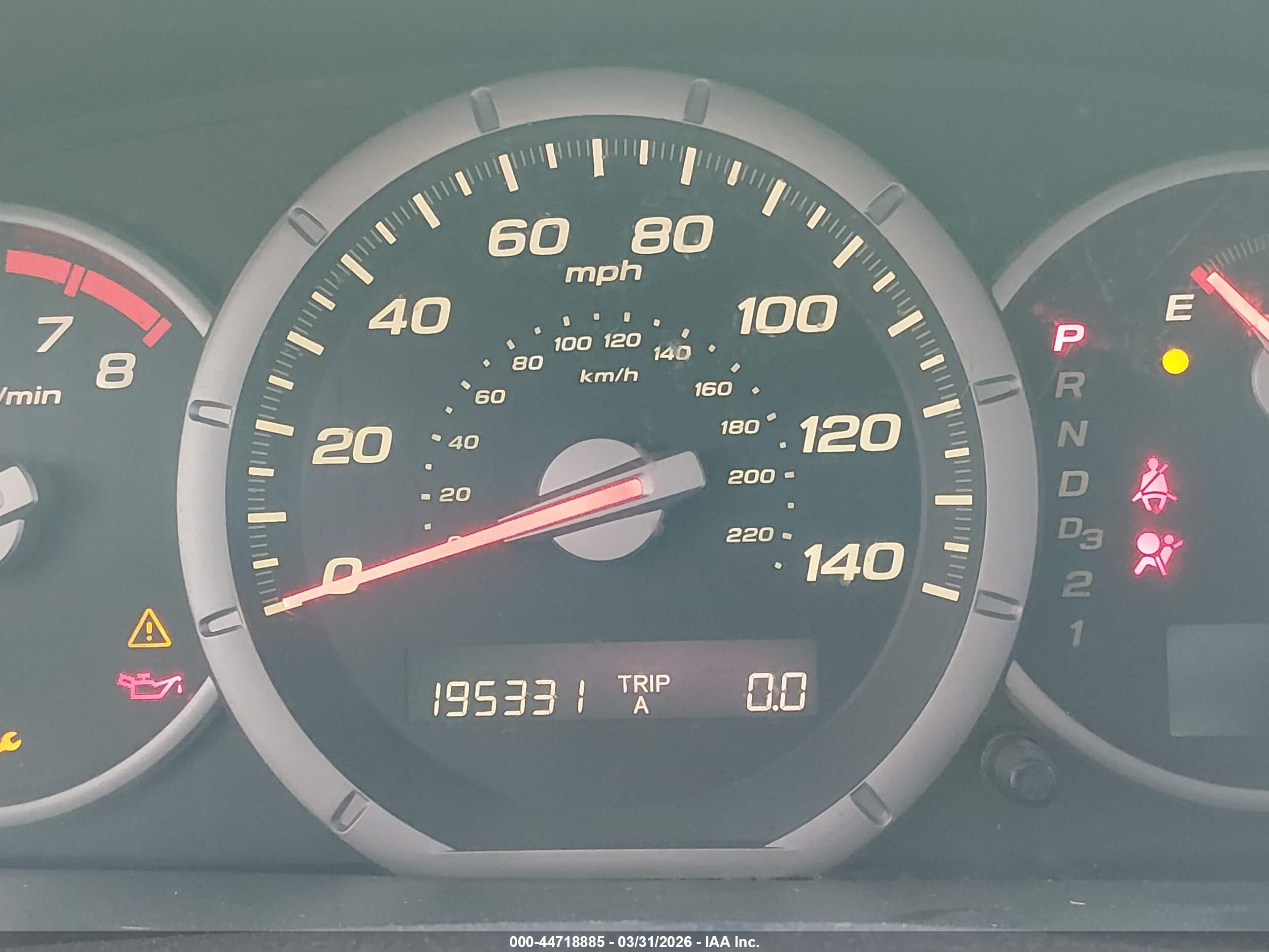 HONDA PILOT image 7