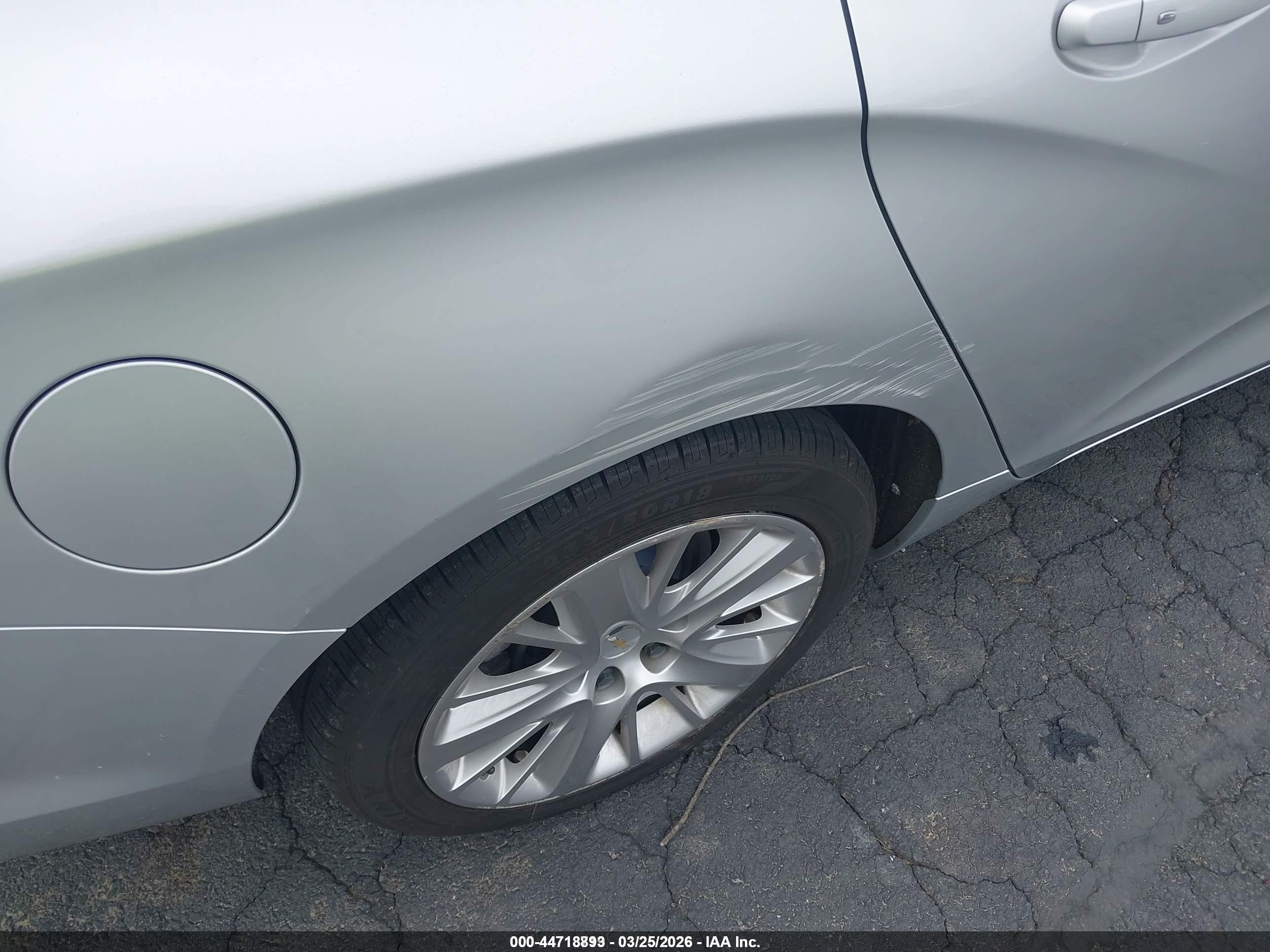 CHEVROLET IMPALA image 6