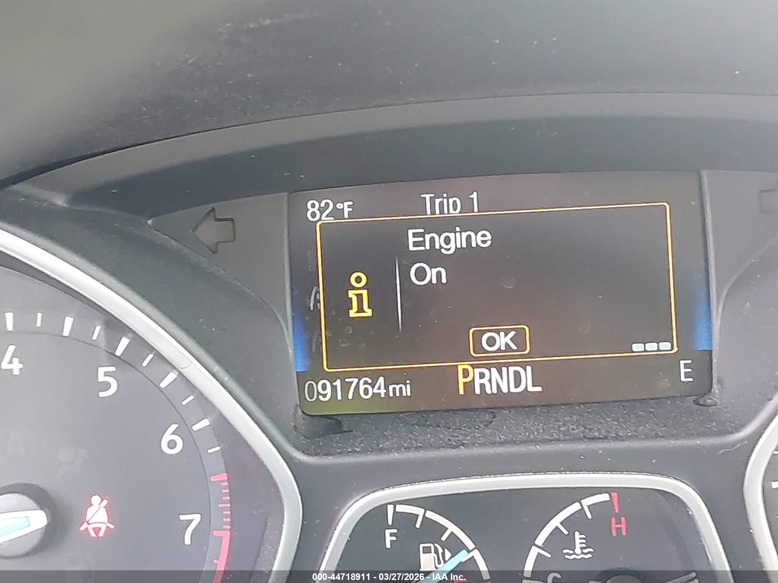 FORD FOCUS image 7