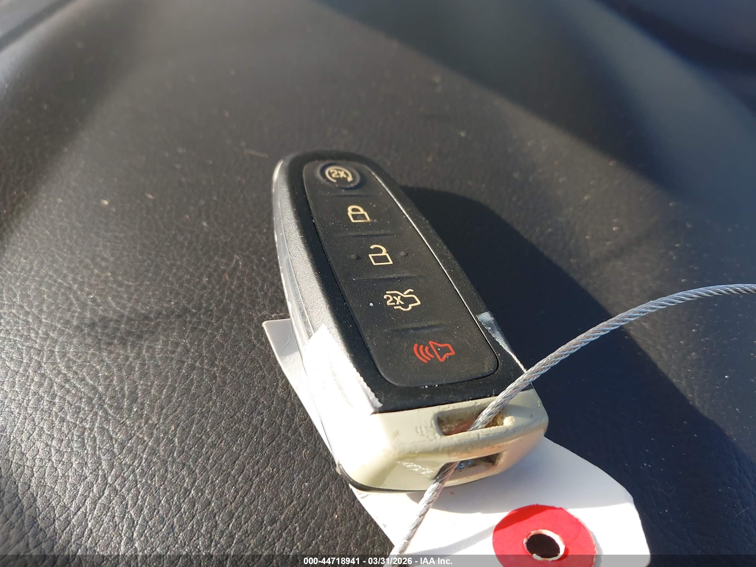 FORD FOCUS image 11
