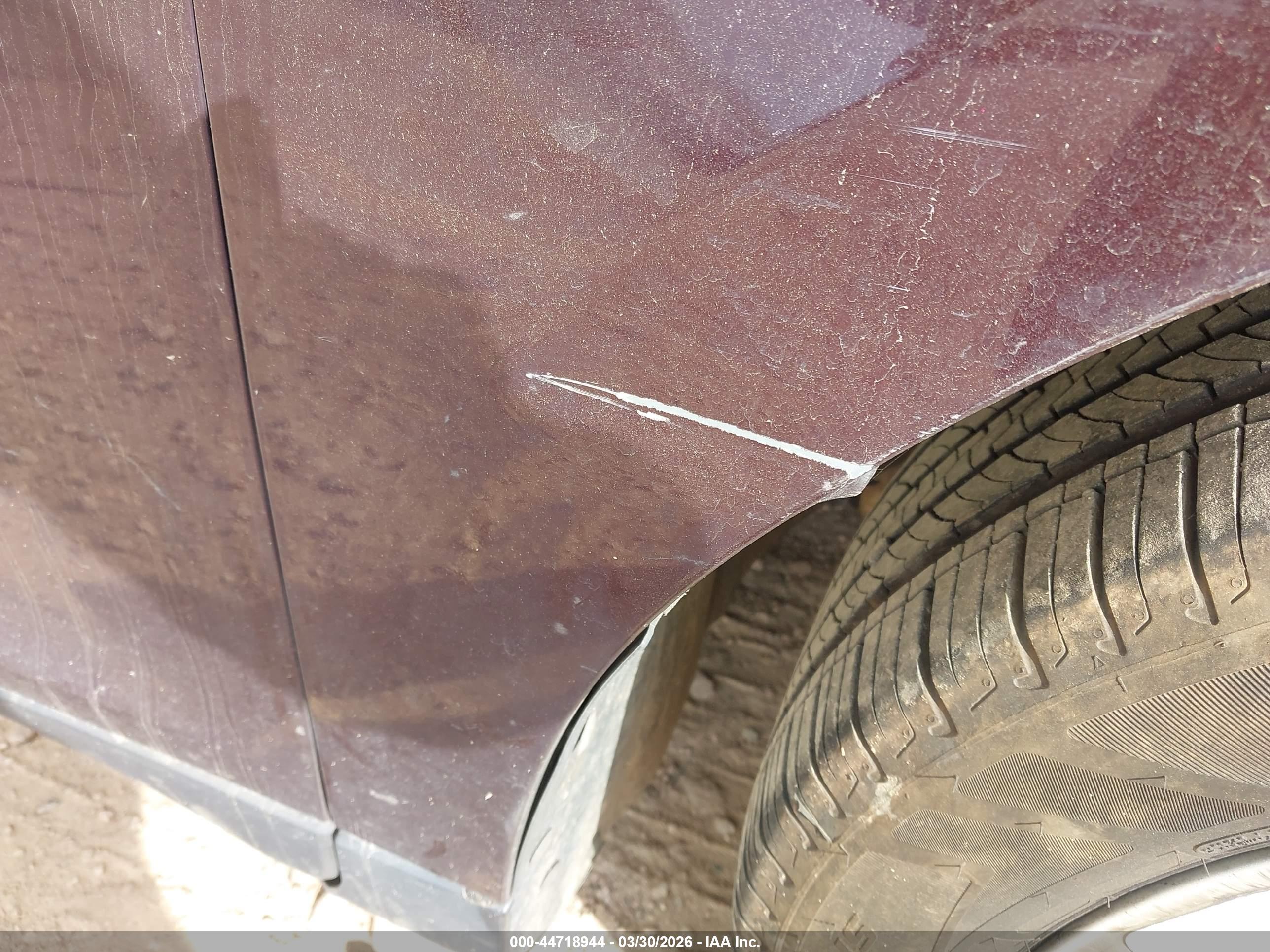 FORD TAURUS image 6