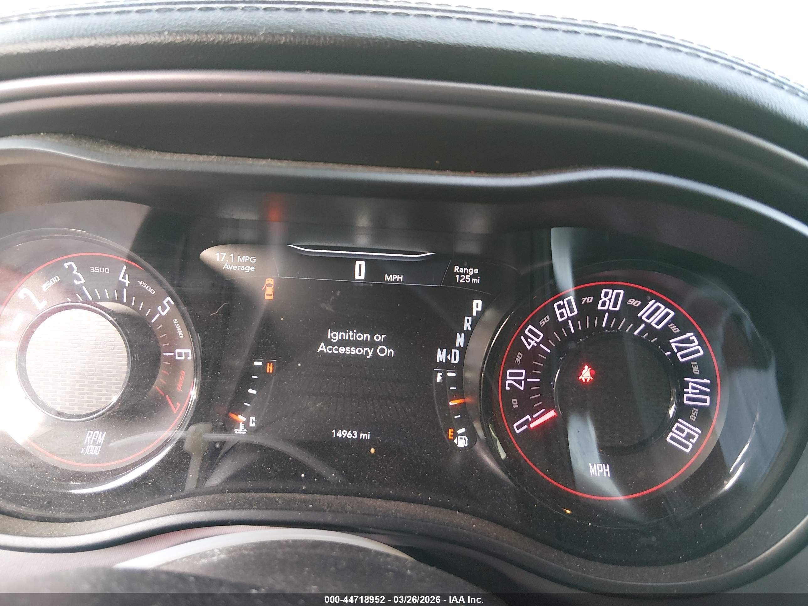 DODGE CHALLENGER image 7