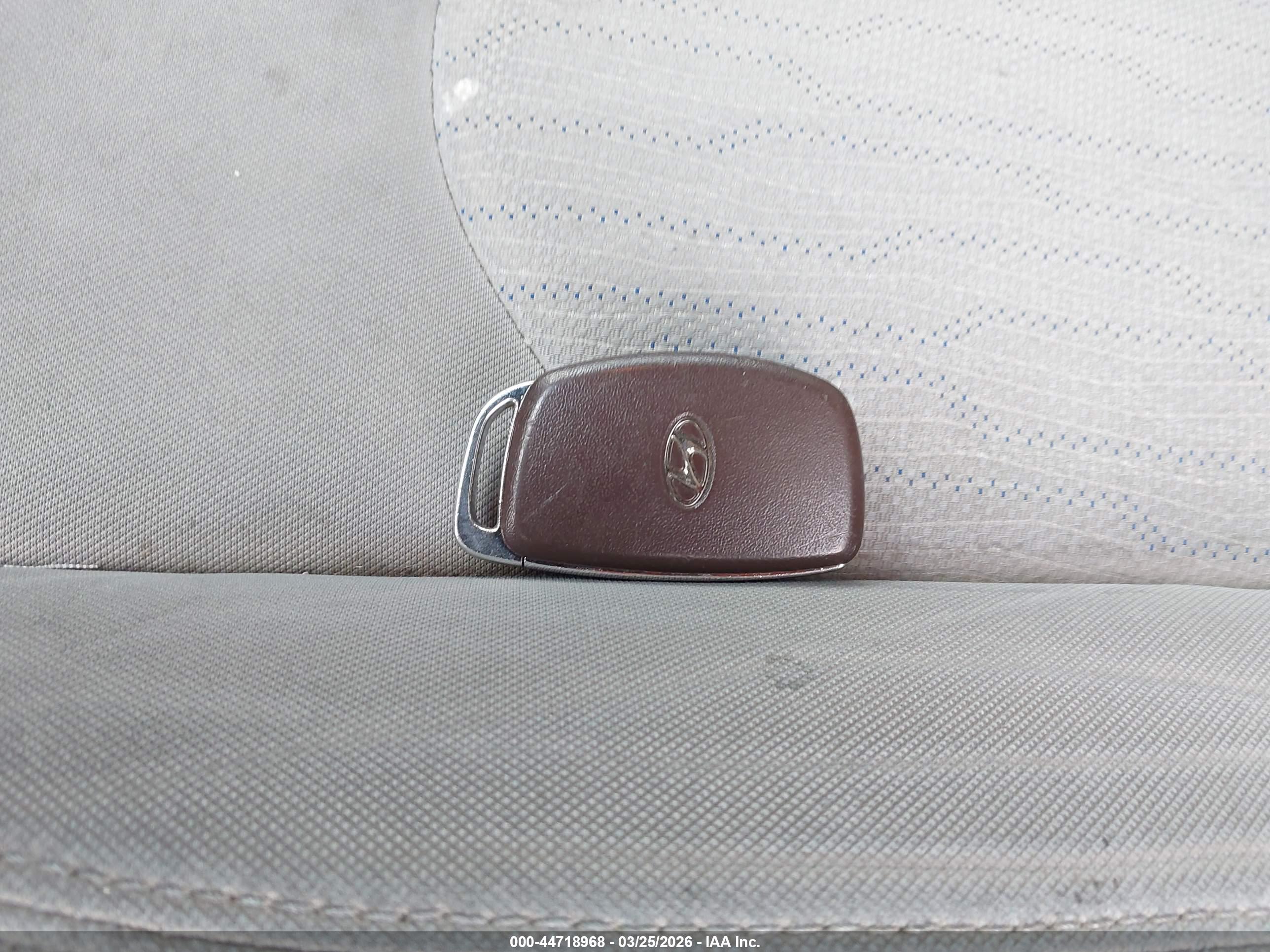 HYUNDAI SONATA image 11