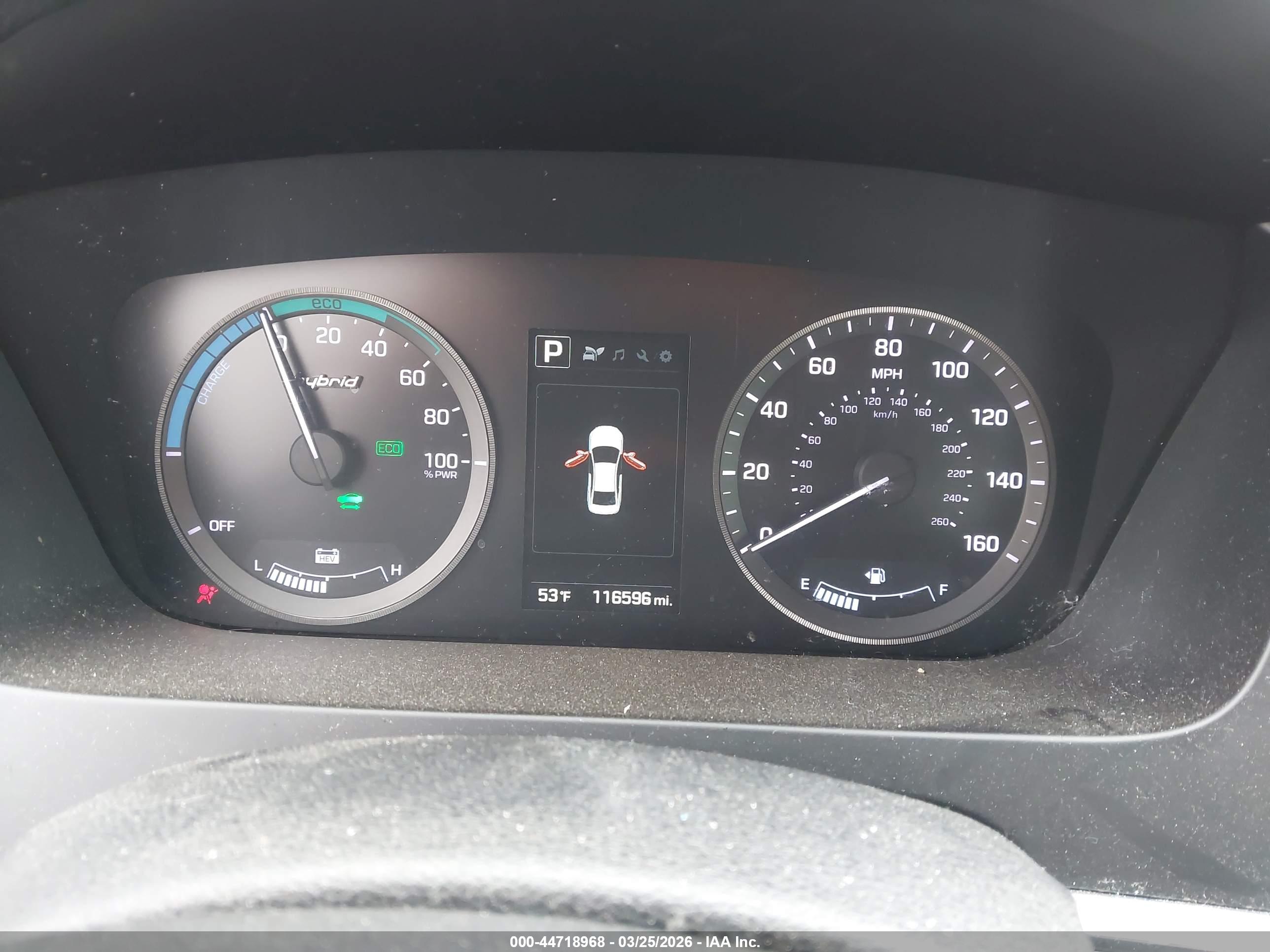 HYUNDAI SONATA image 7