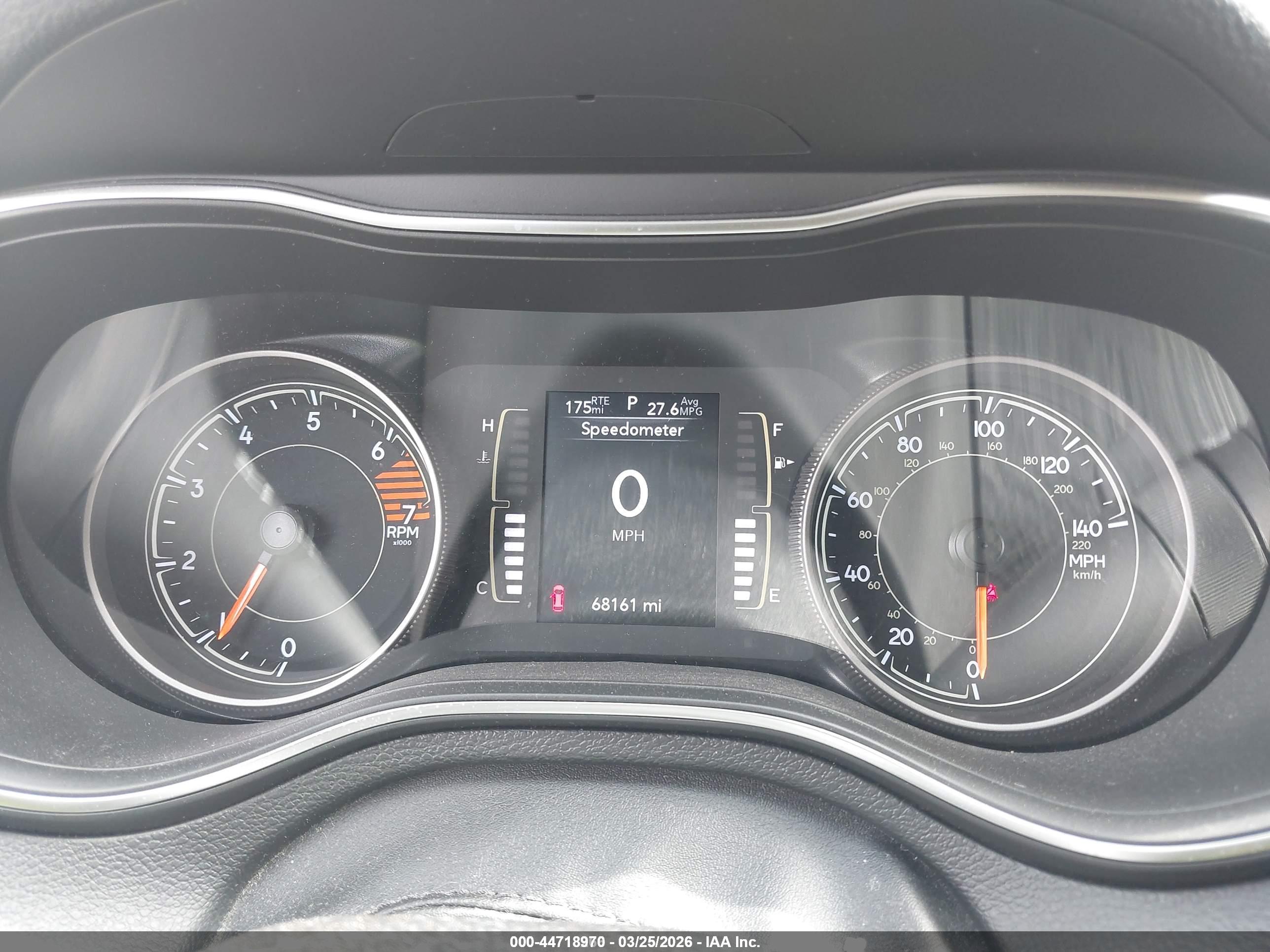 JEEP CHEROKEE image 7