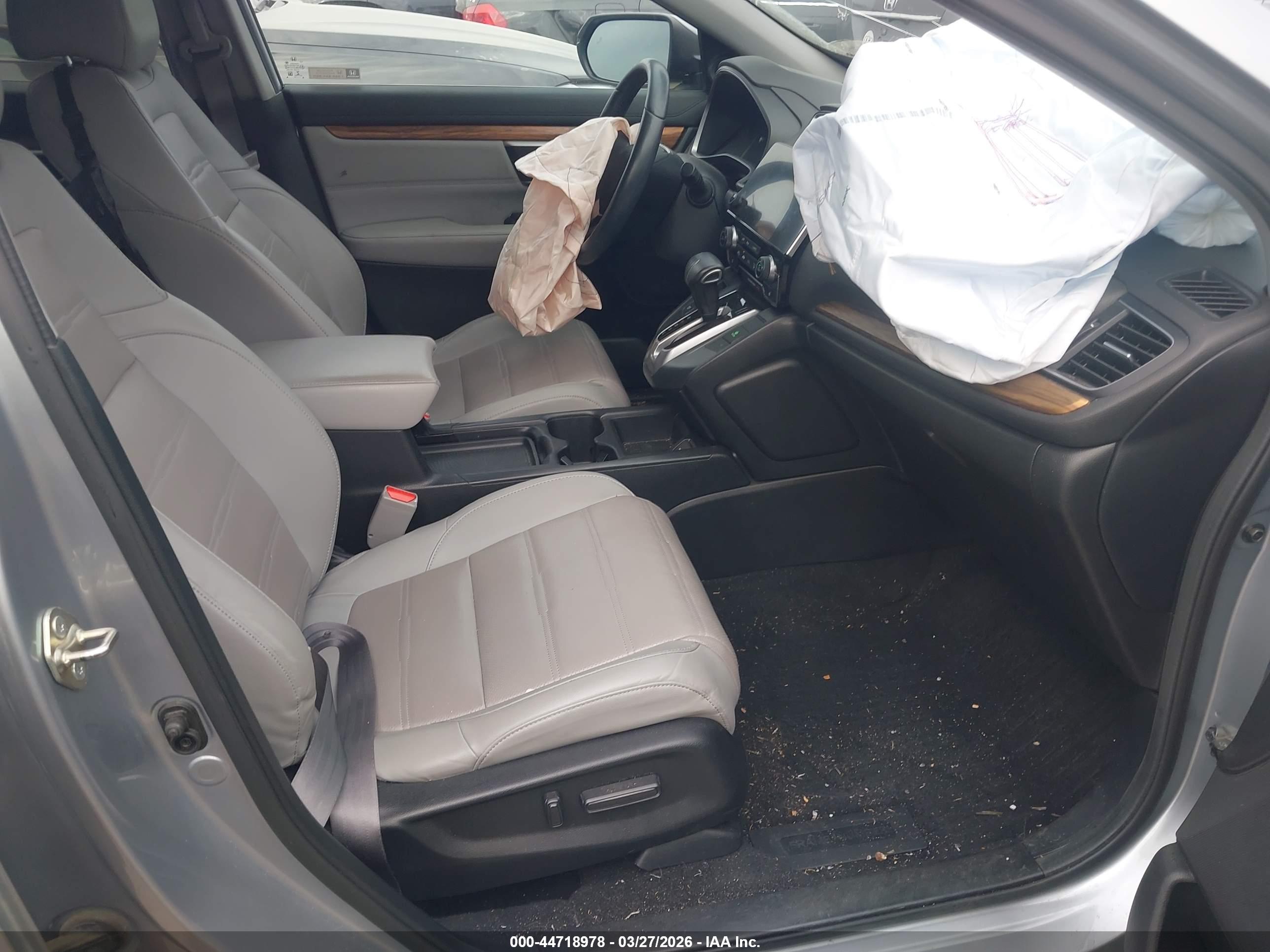 HONDA CR-V image 5