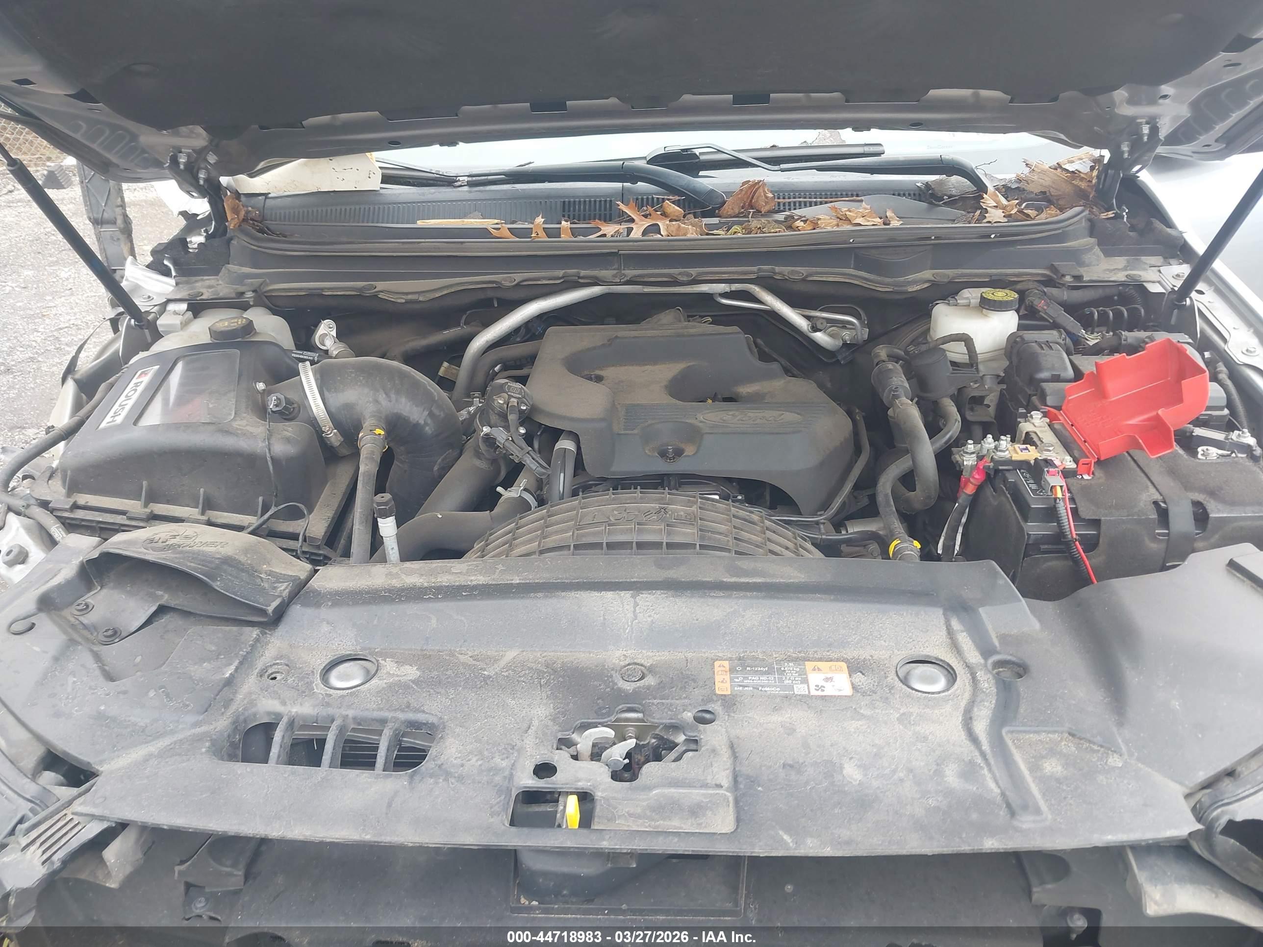 FORD RANGER image 10