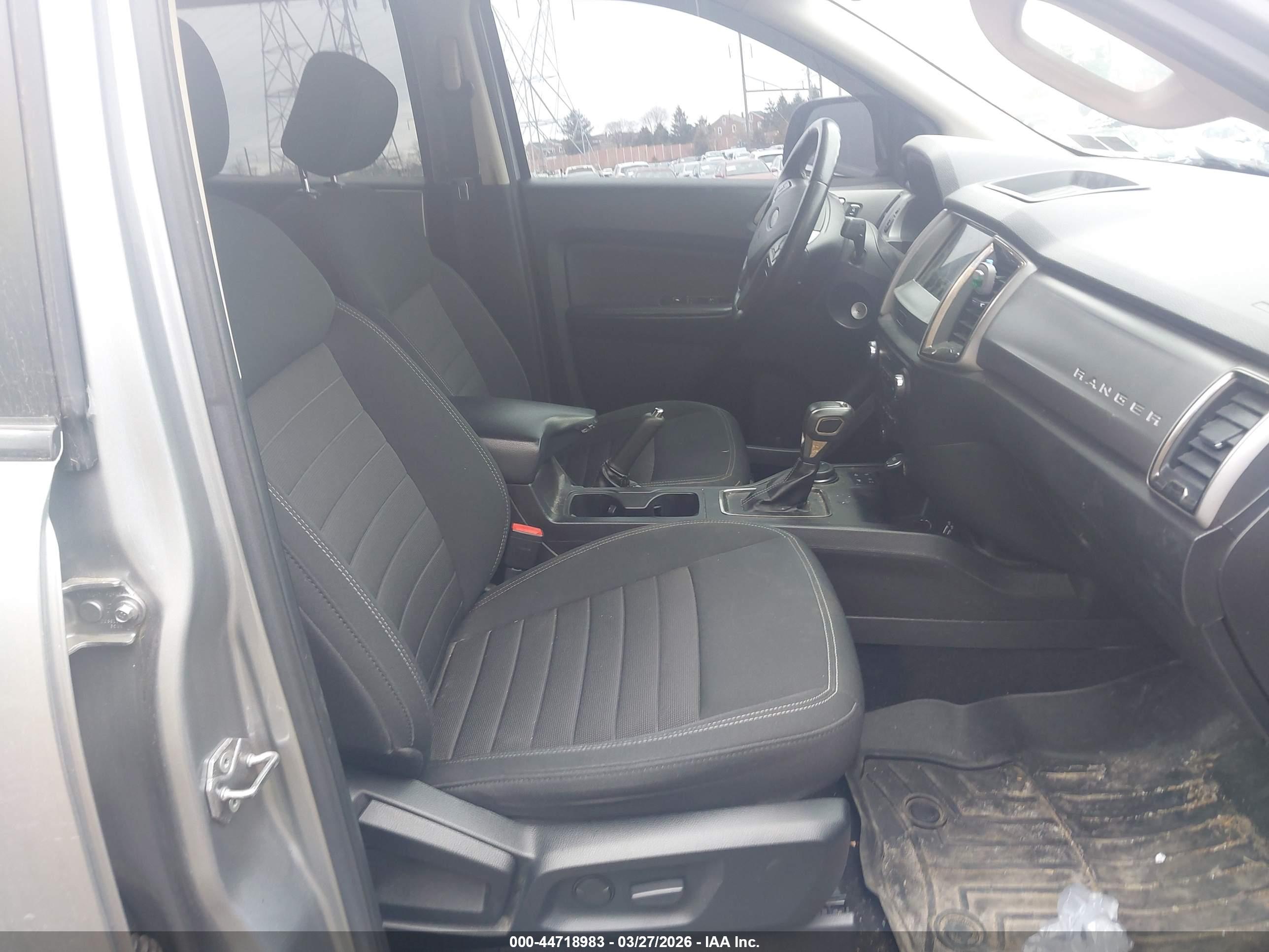 FORD RANGER image 5