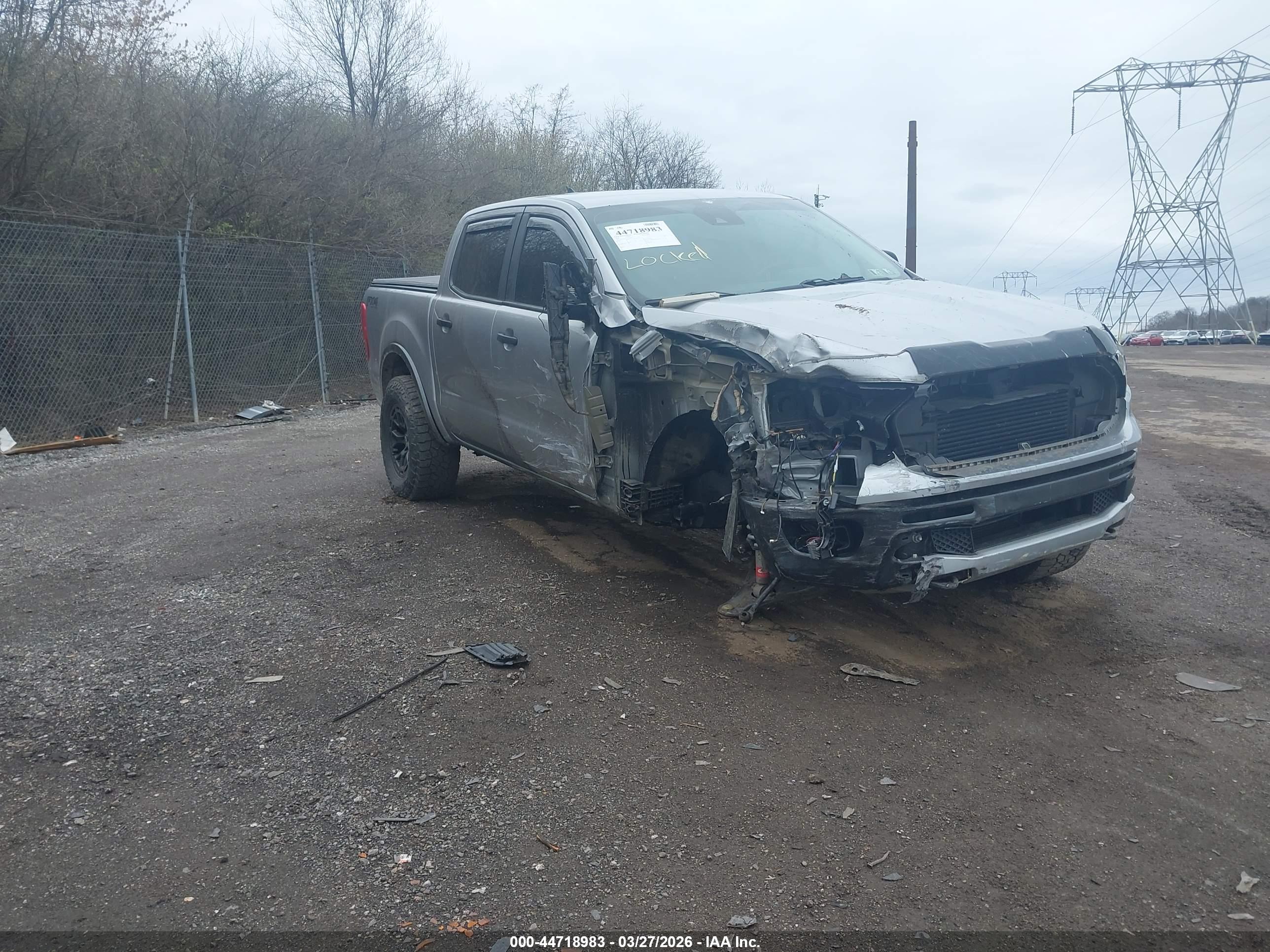 FORD RANGER image 6