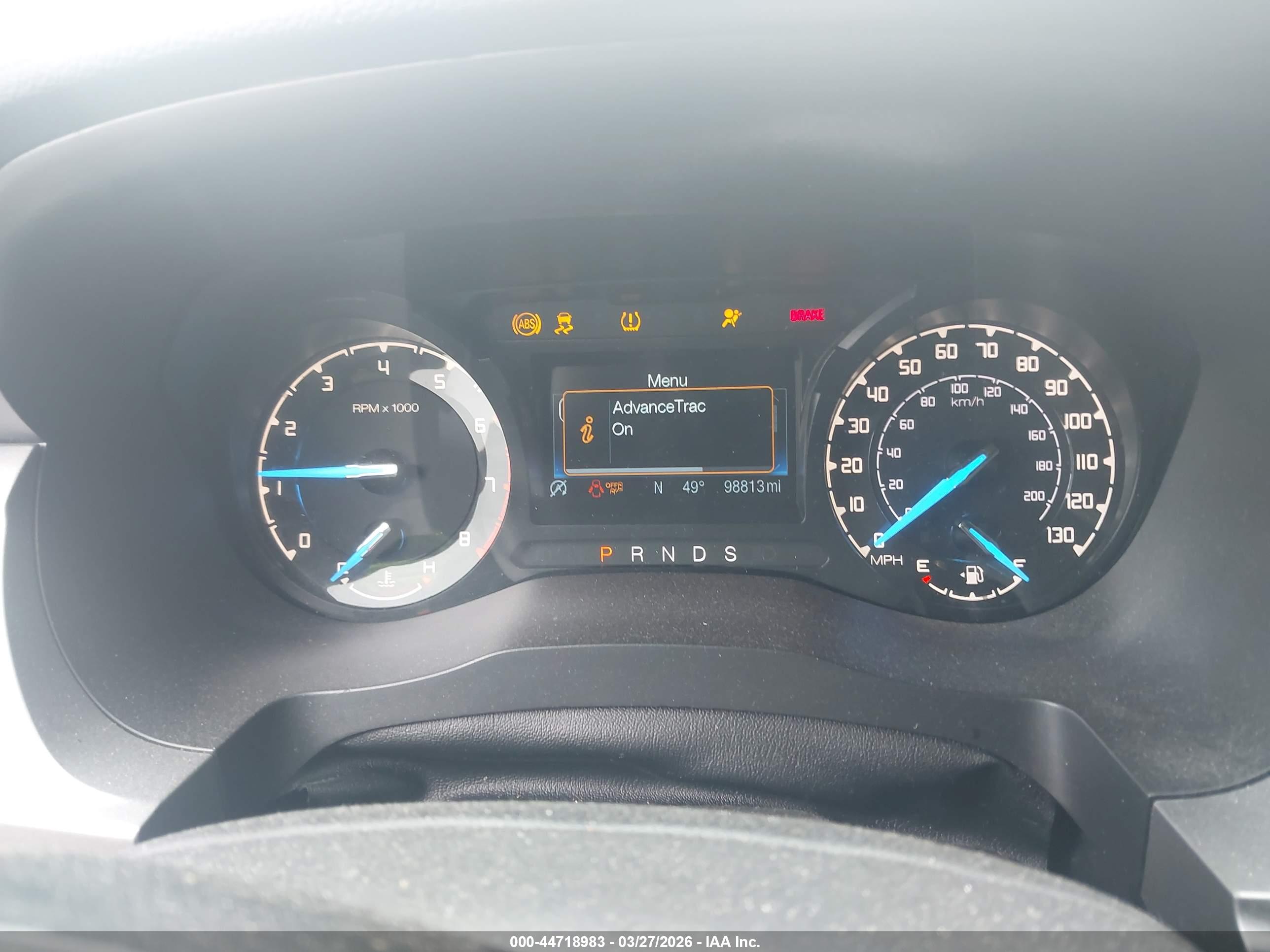 FORD RANGER image 7