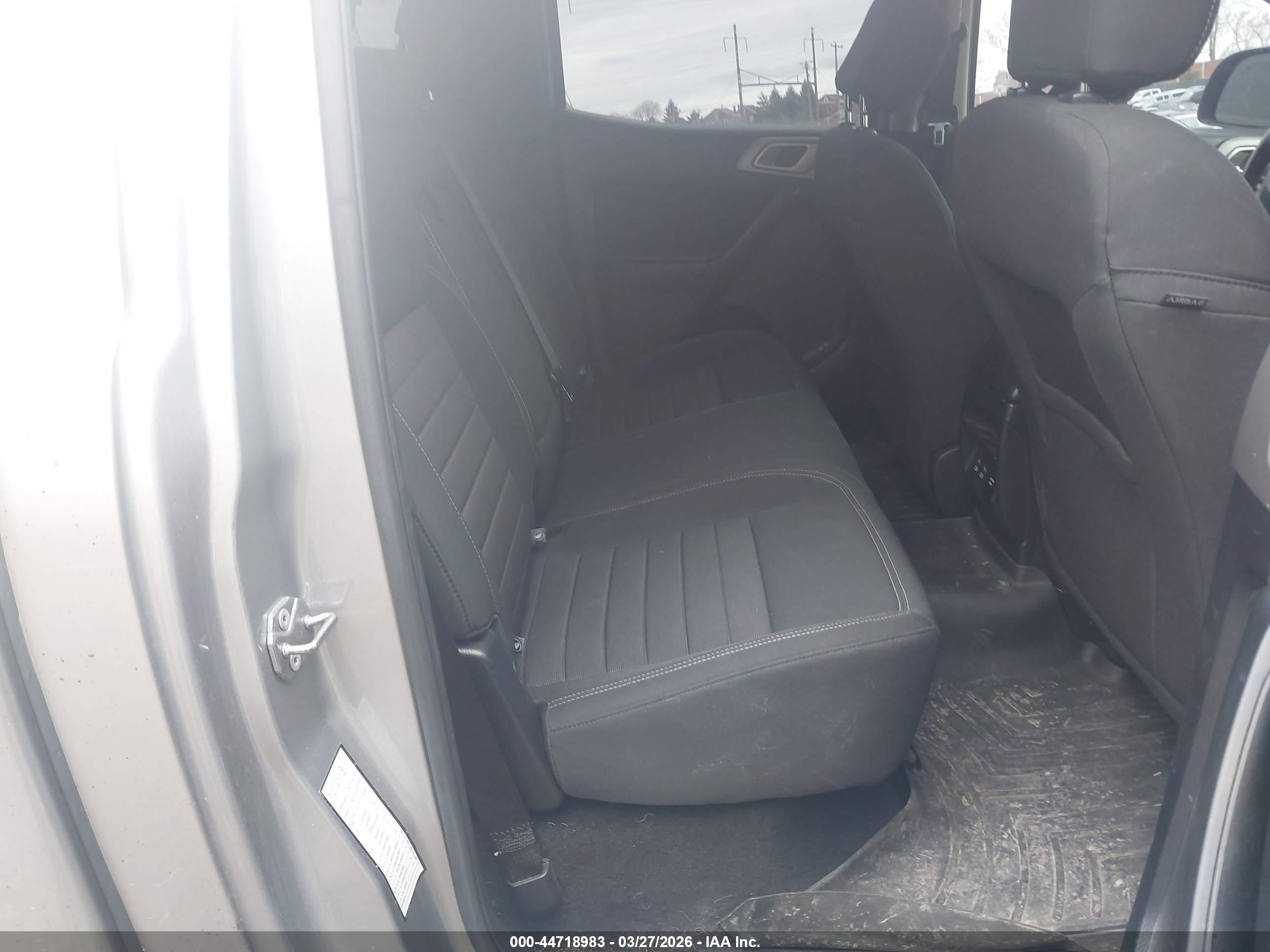 FORD RANGER image 8