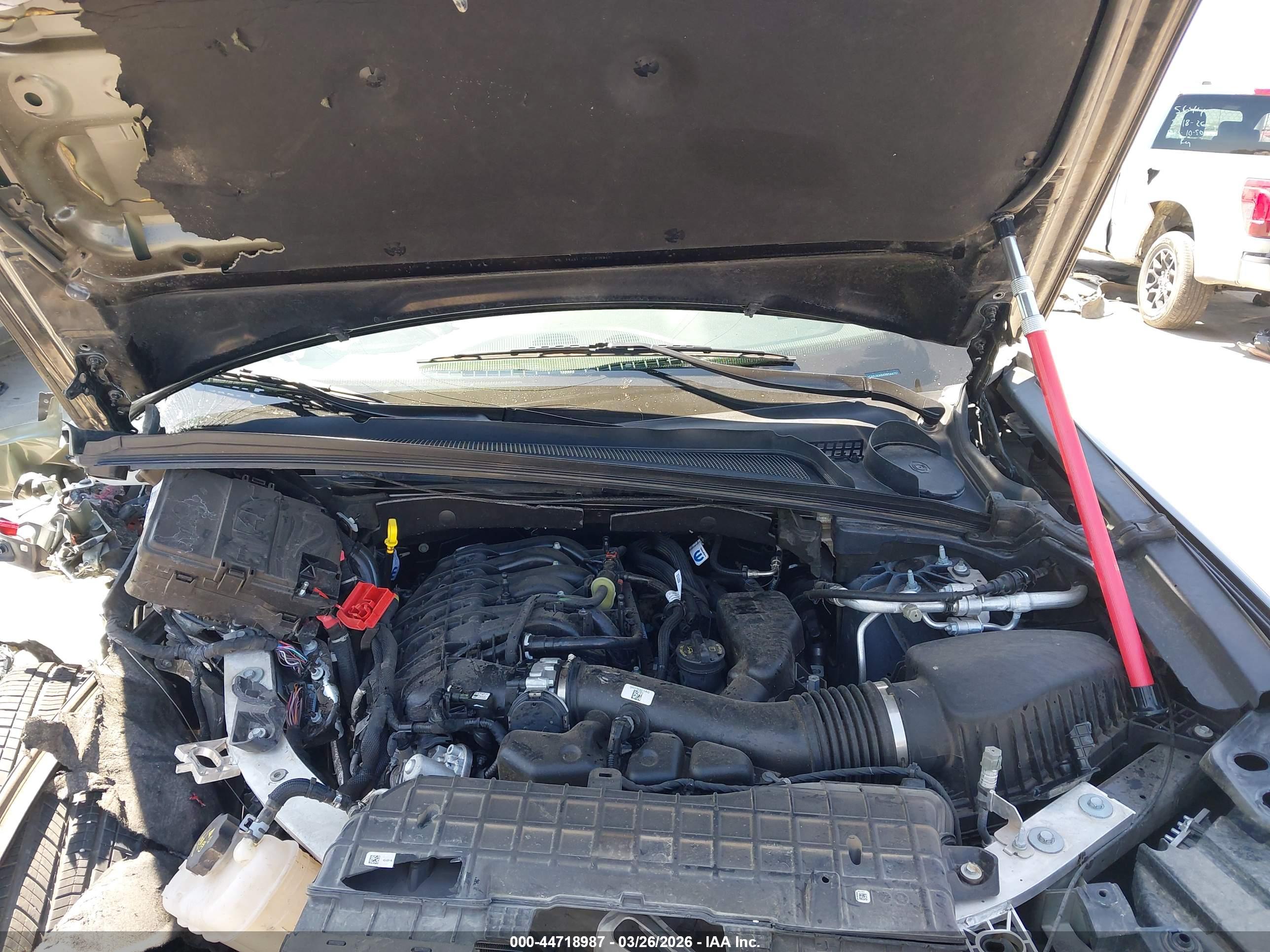 JEEP GRAND image 10