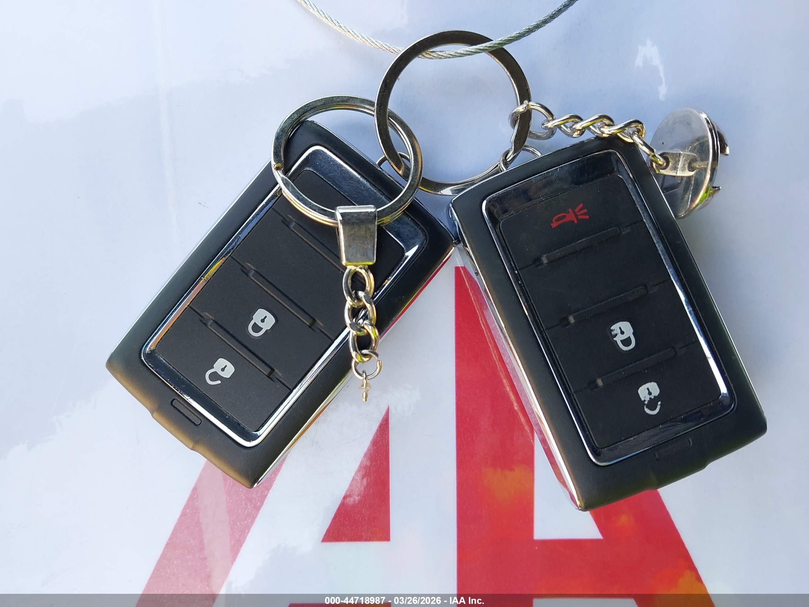 JEEP GRAND image 11