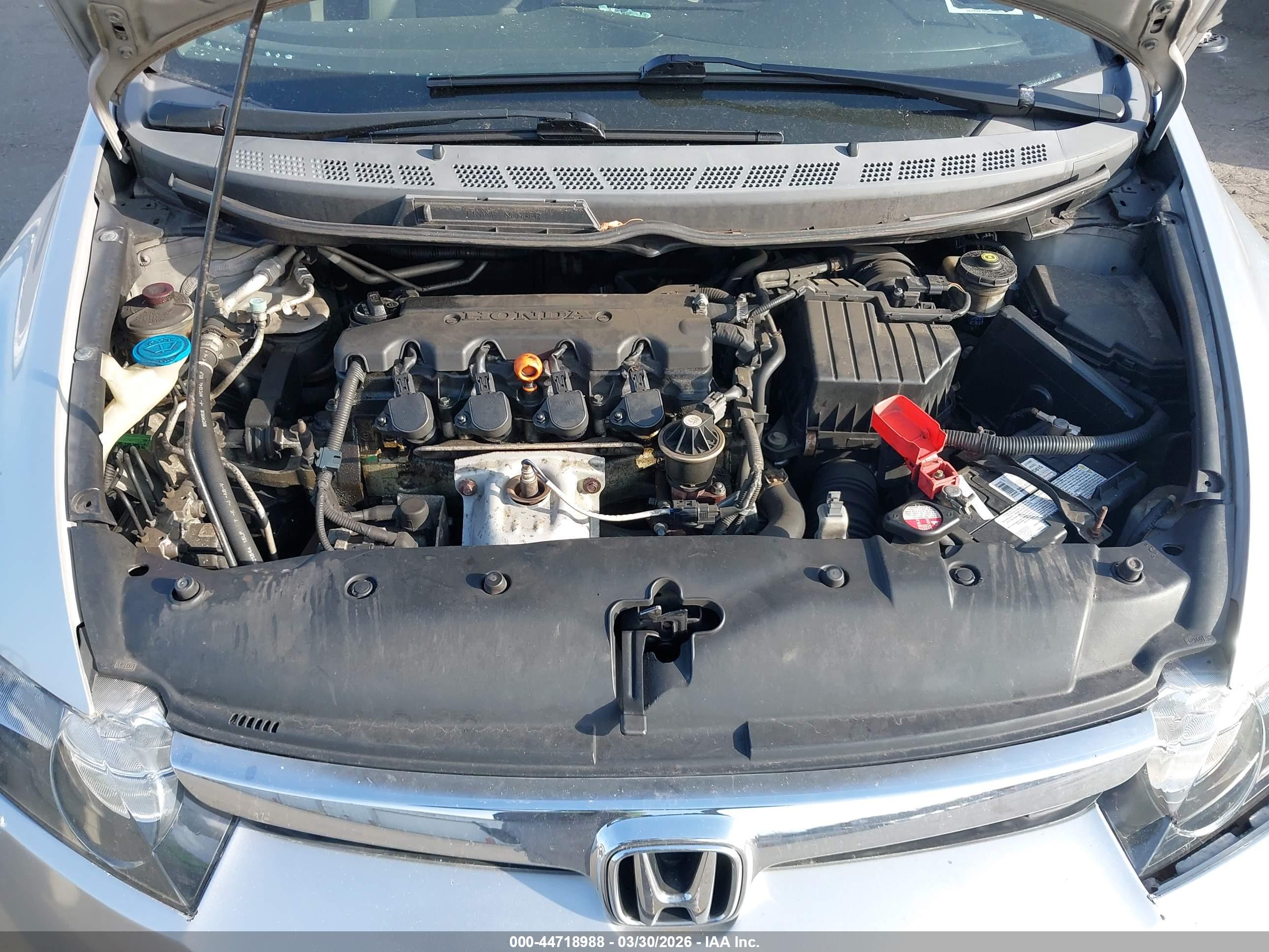 HONDA CIVIC image 10