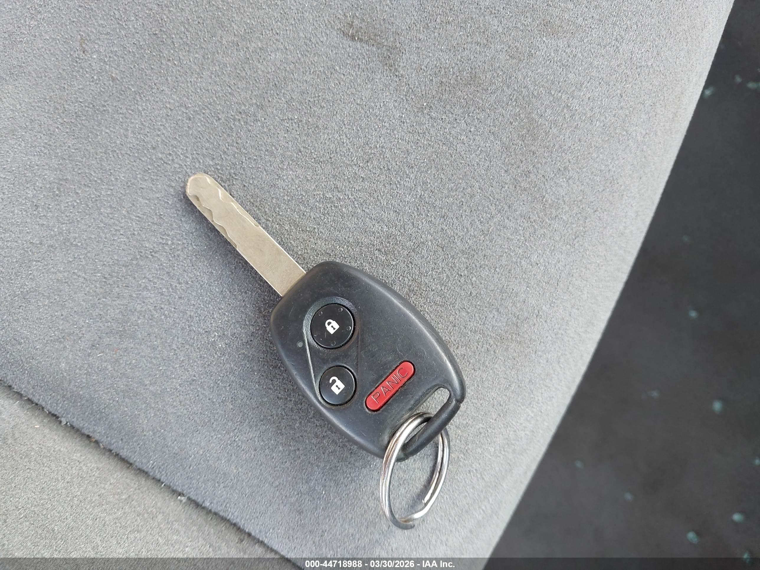 HONDA CIVIC image 11