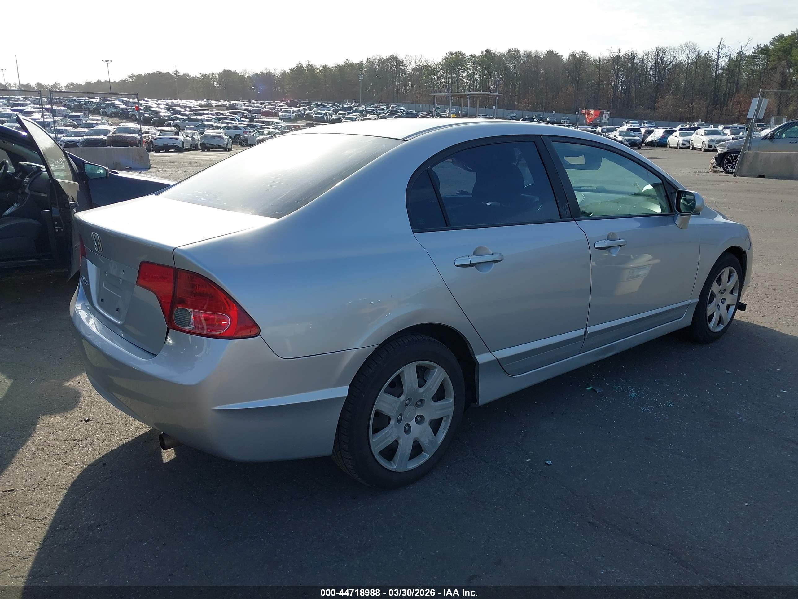 HONDA CIVIC image 4