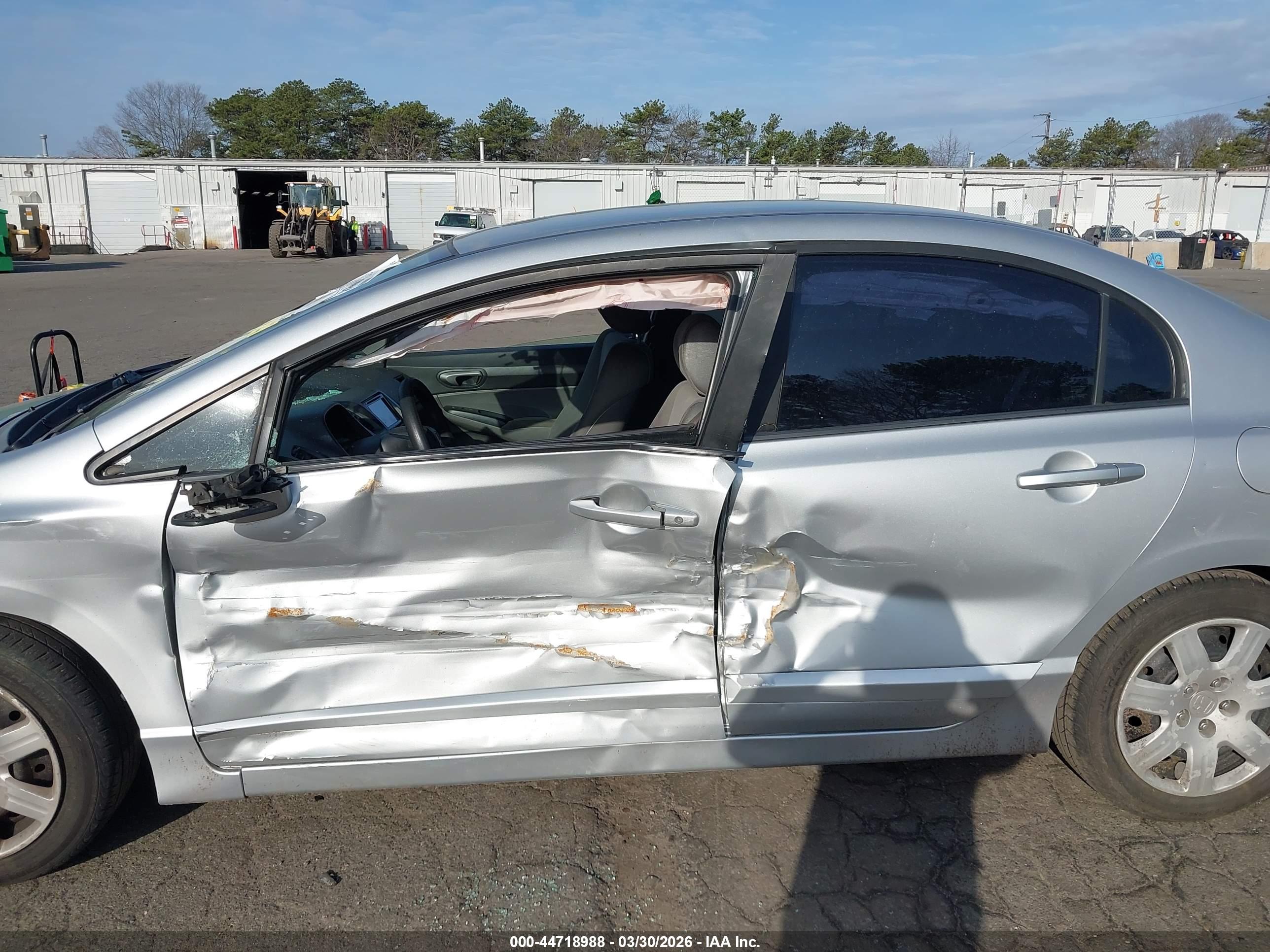 HONDA CIVIC image 6