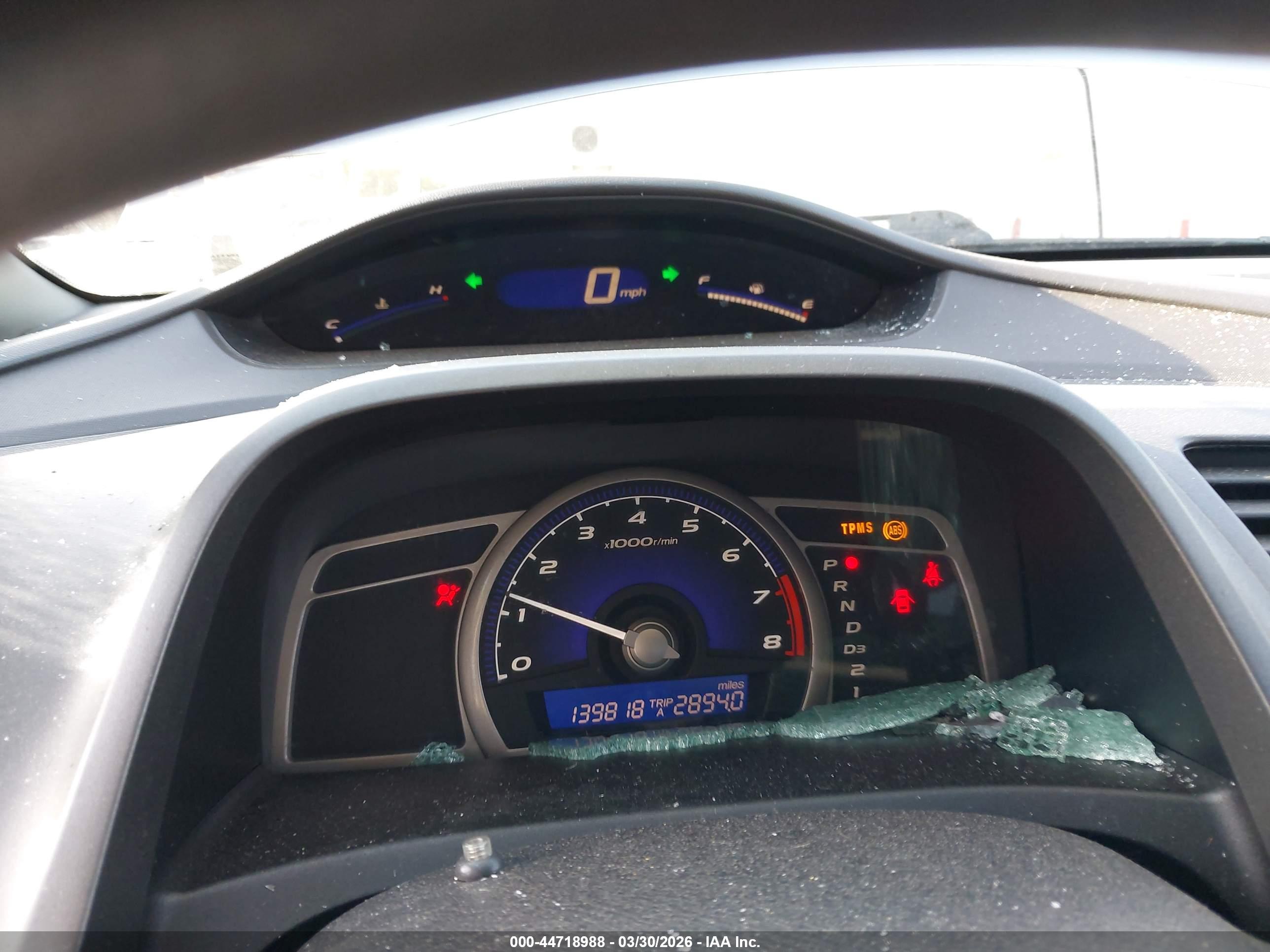 HONDA CIVIC image 7