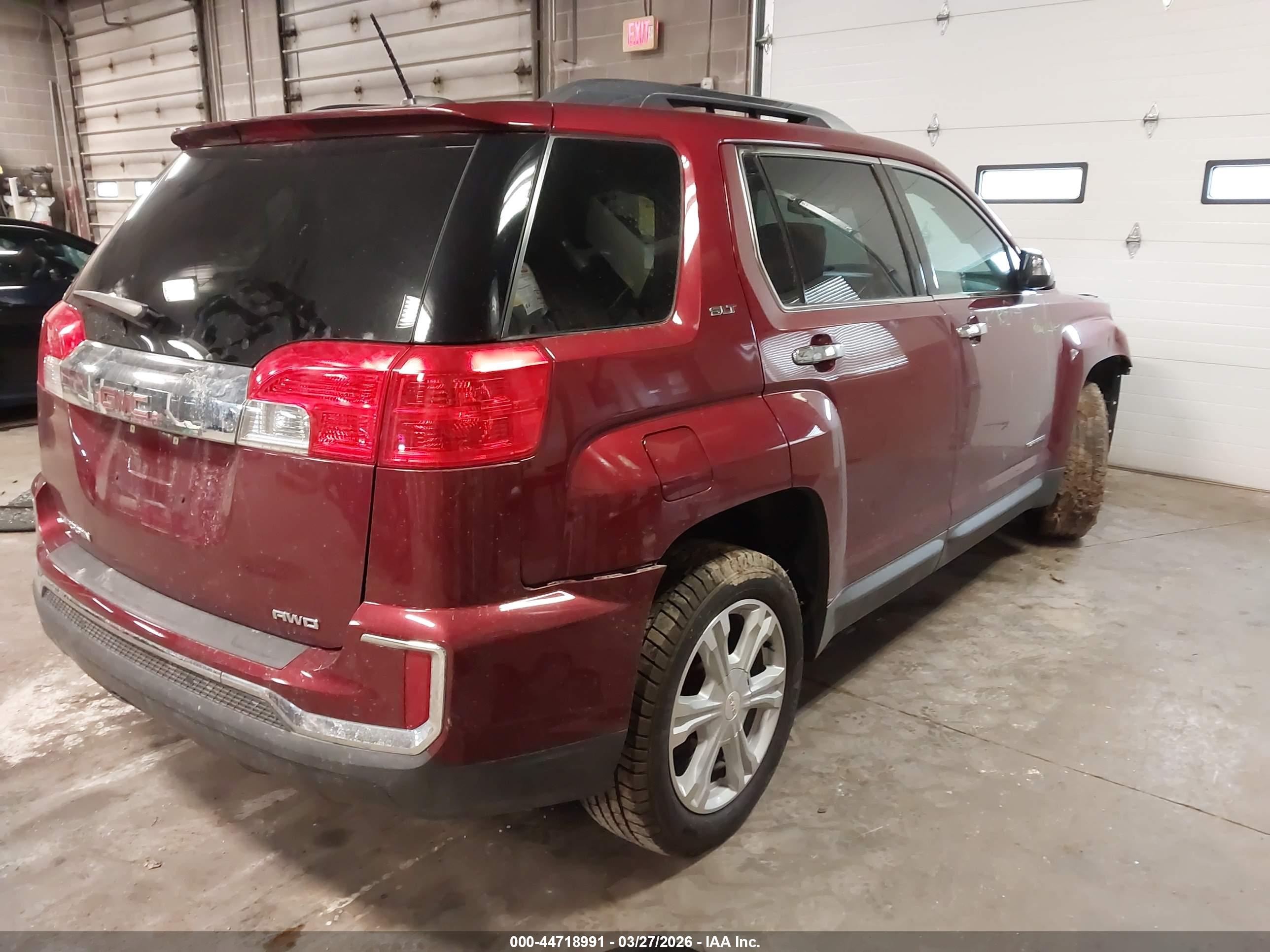 GMC TERRAIN image 4