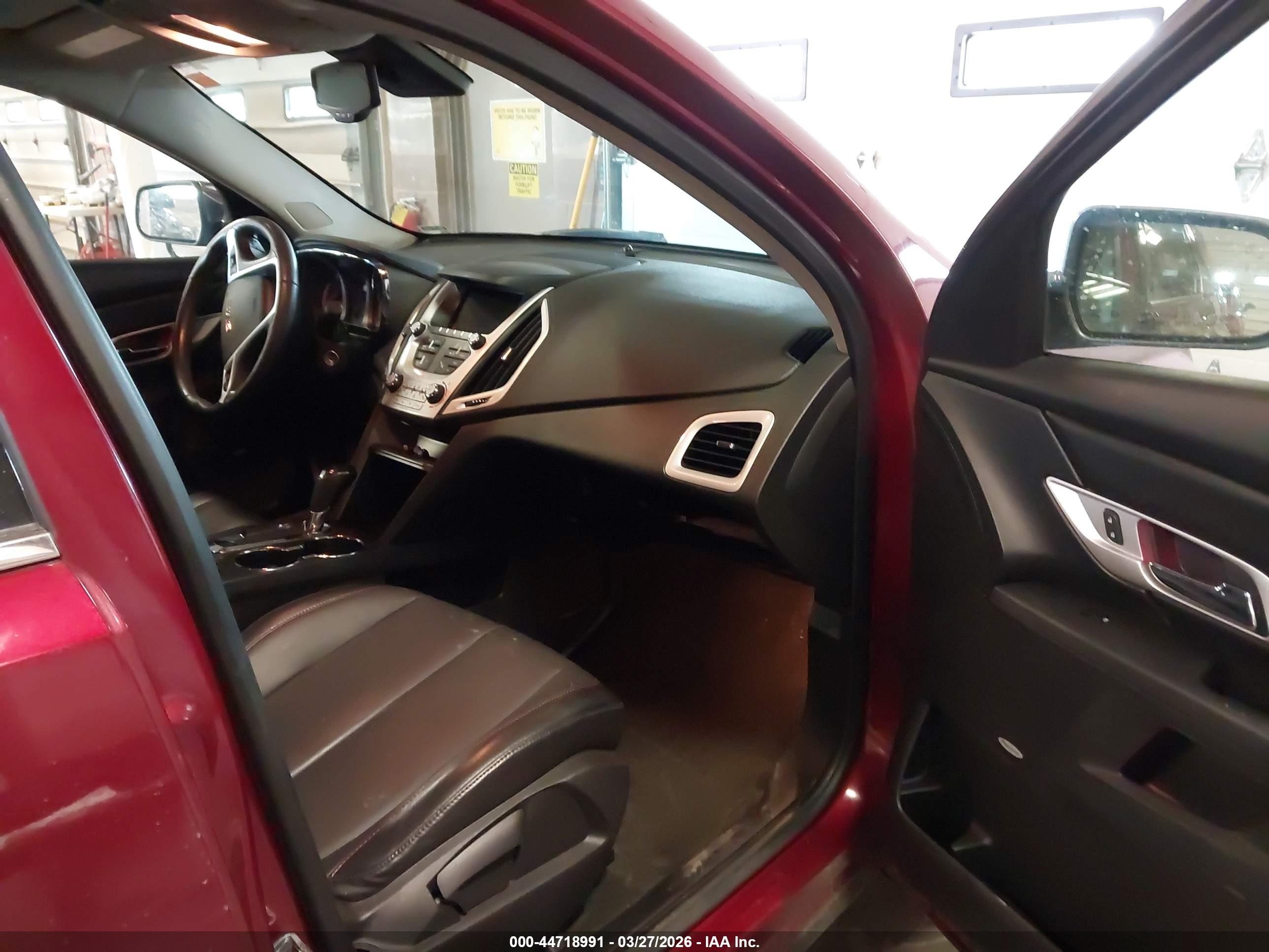 GMC TERRAIN image 5
