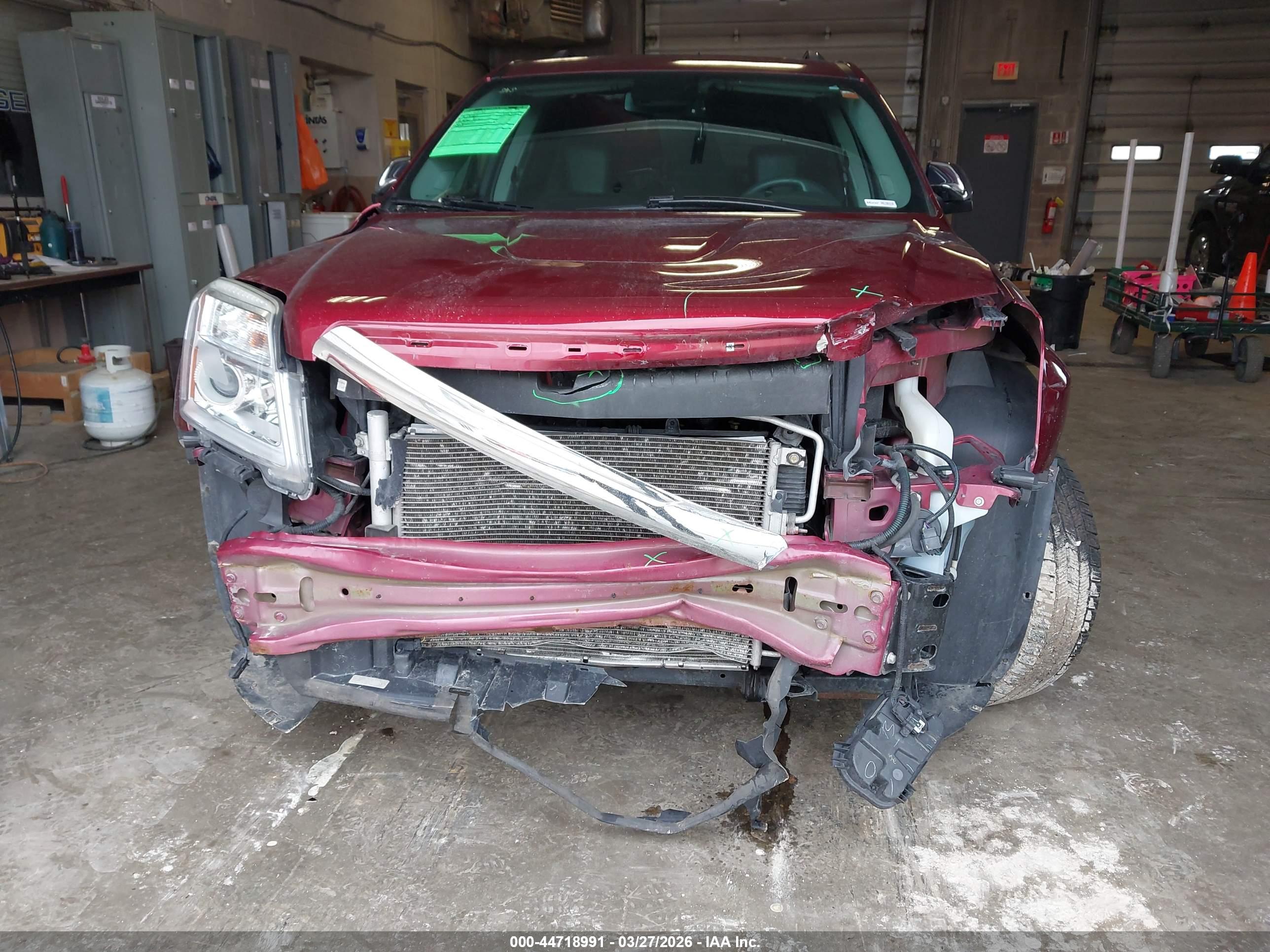 GMC TERRAIN image 6