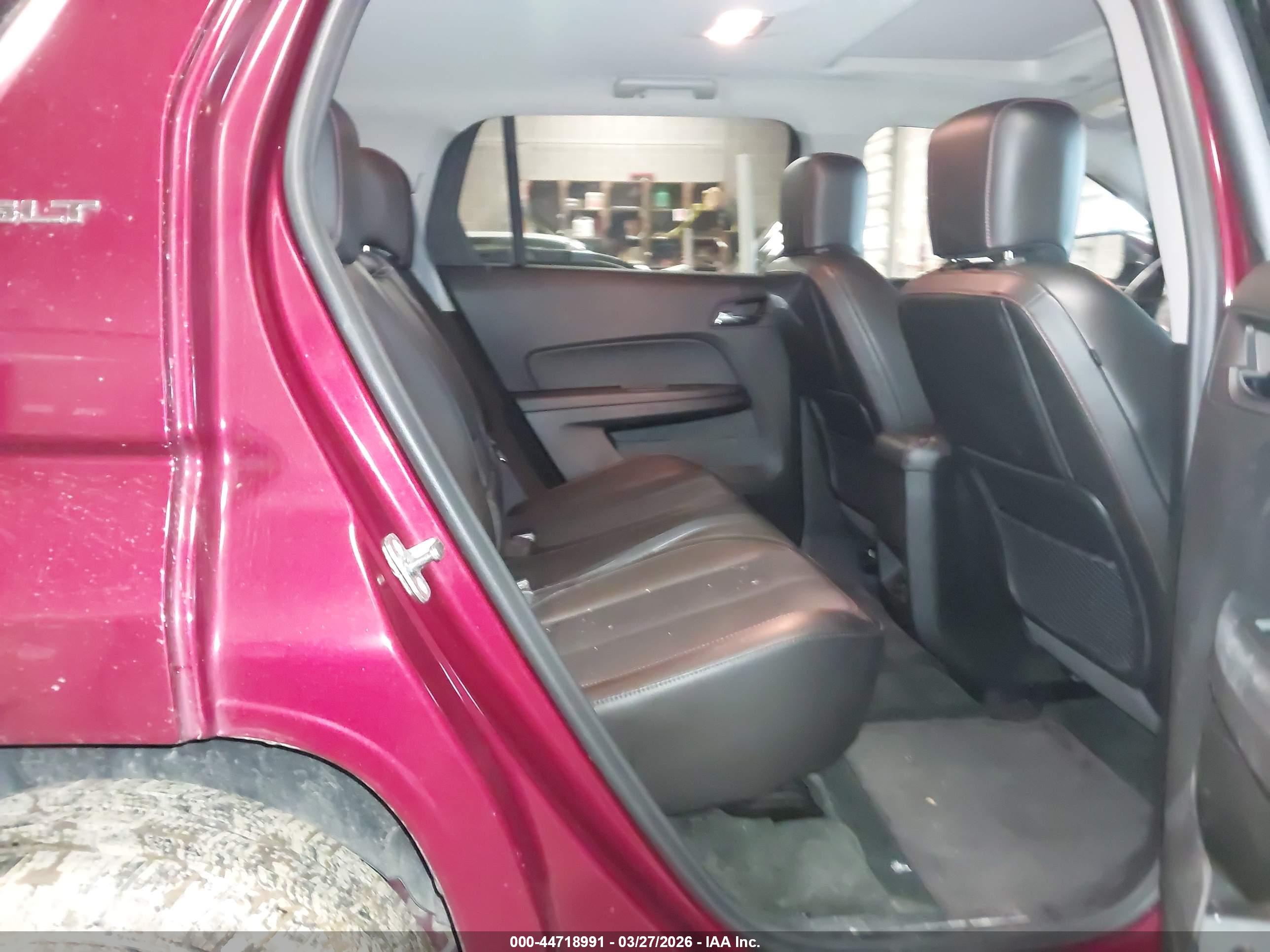 GMC TERRAIN image 8