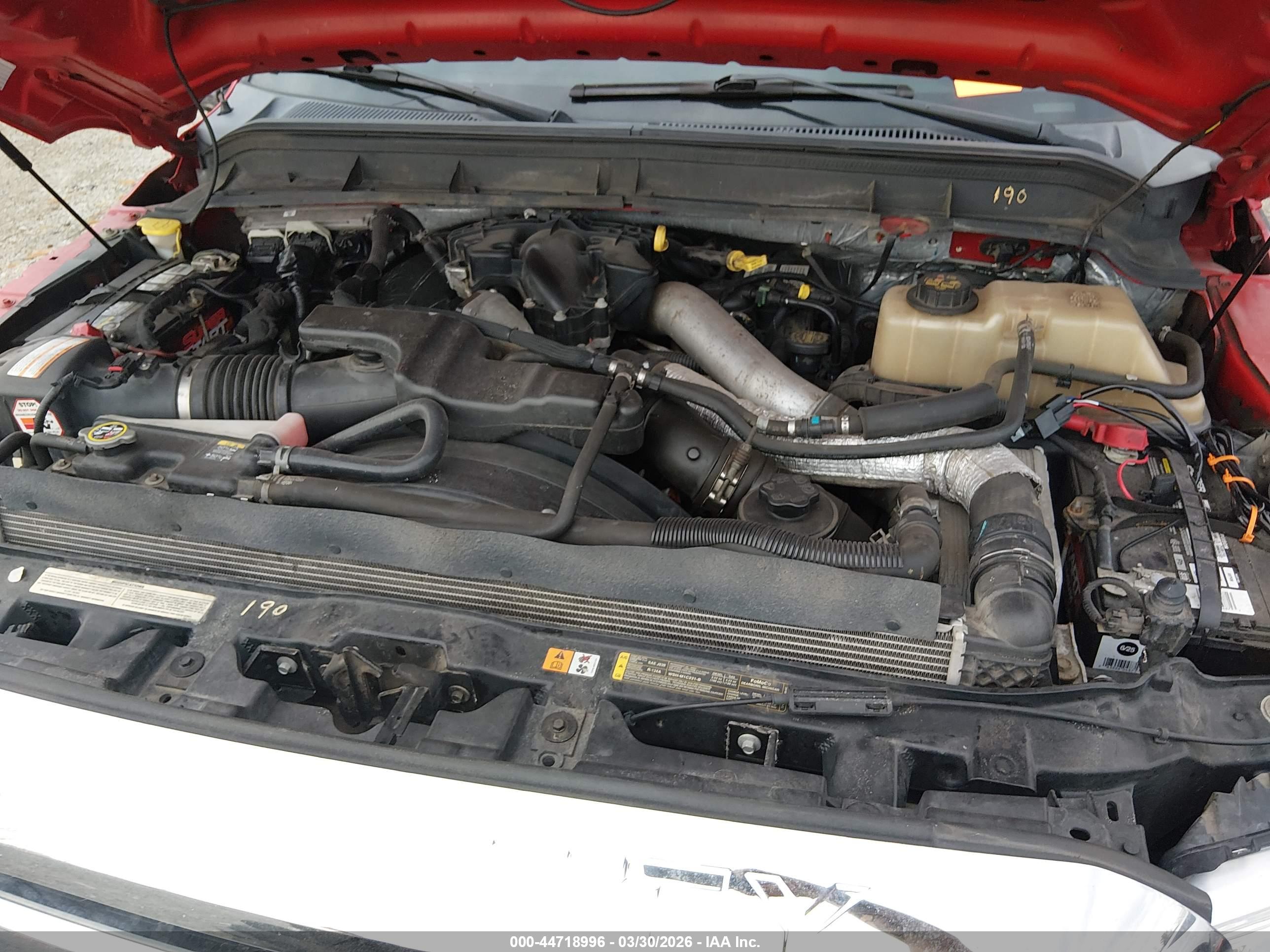 FORD F-250 image 10
