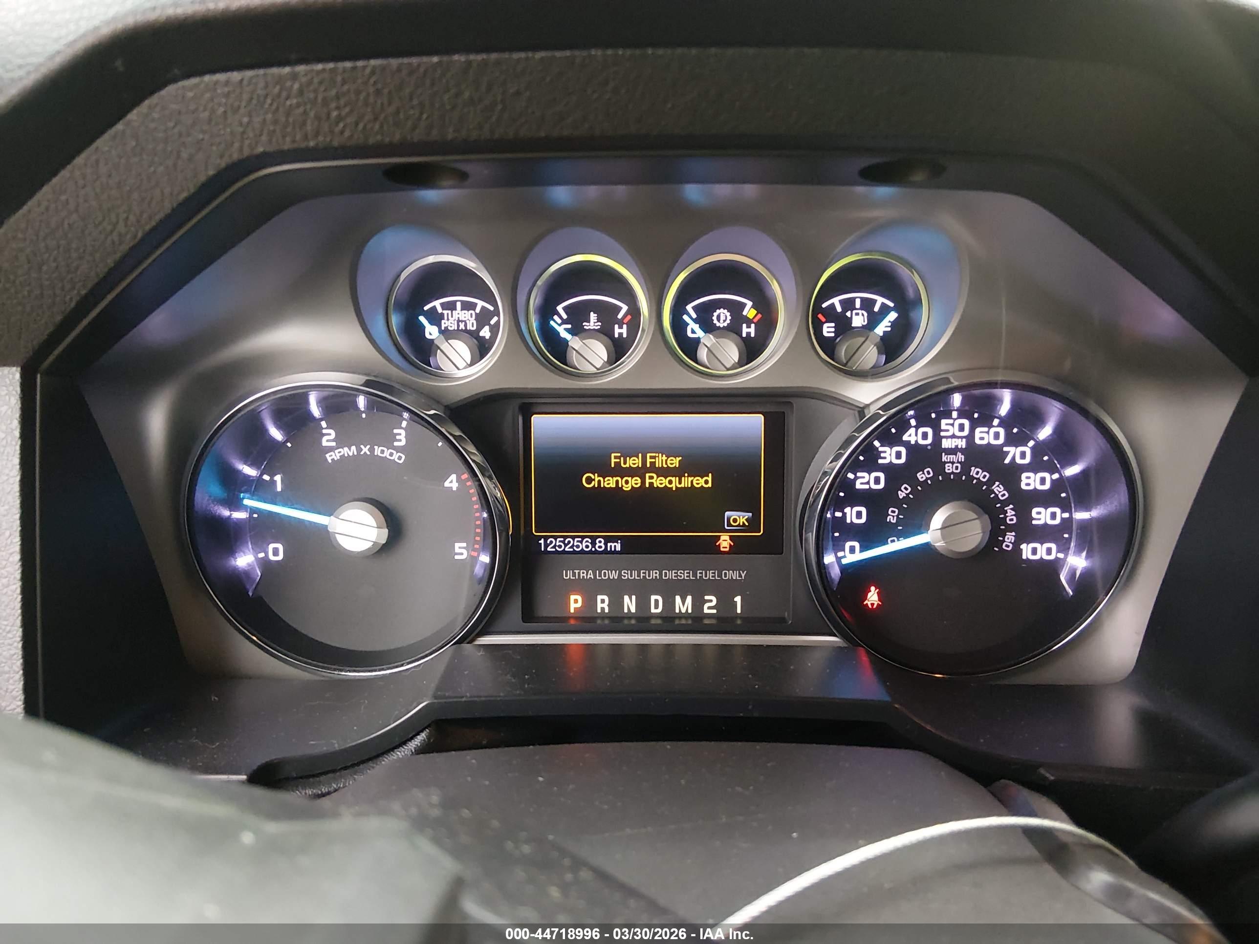 FORD F-250 image 7