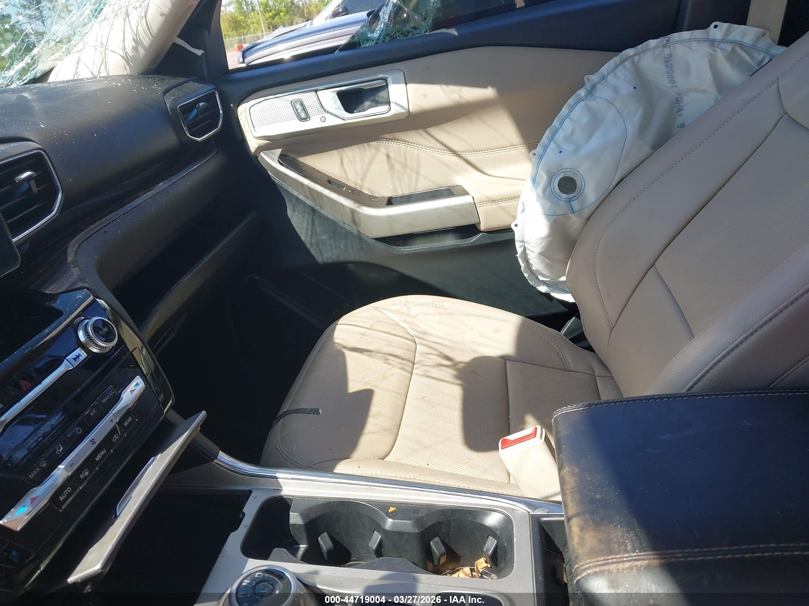 FORD EXPLORER image 5