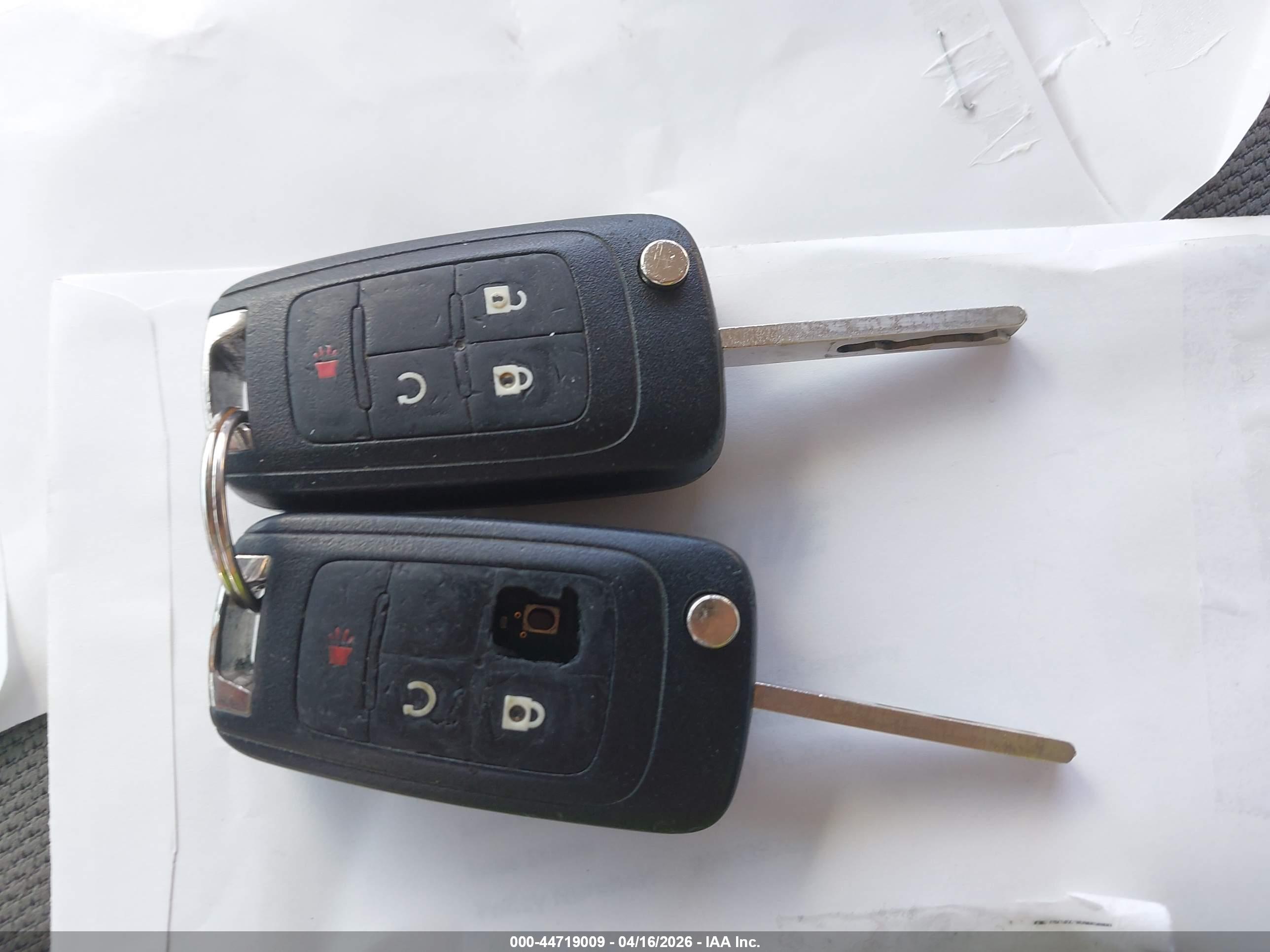 CHEVROLET EQUINOX image 11