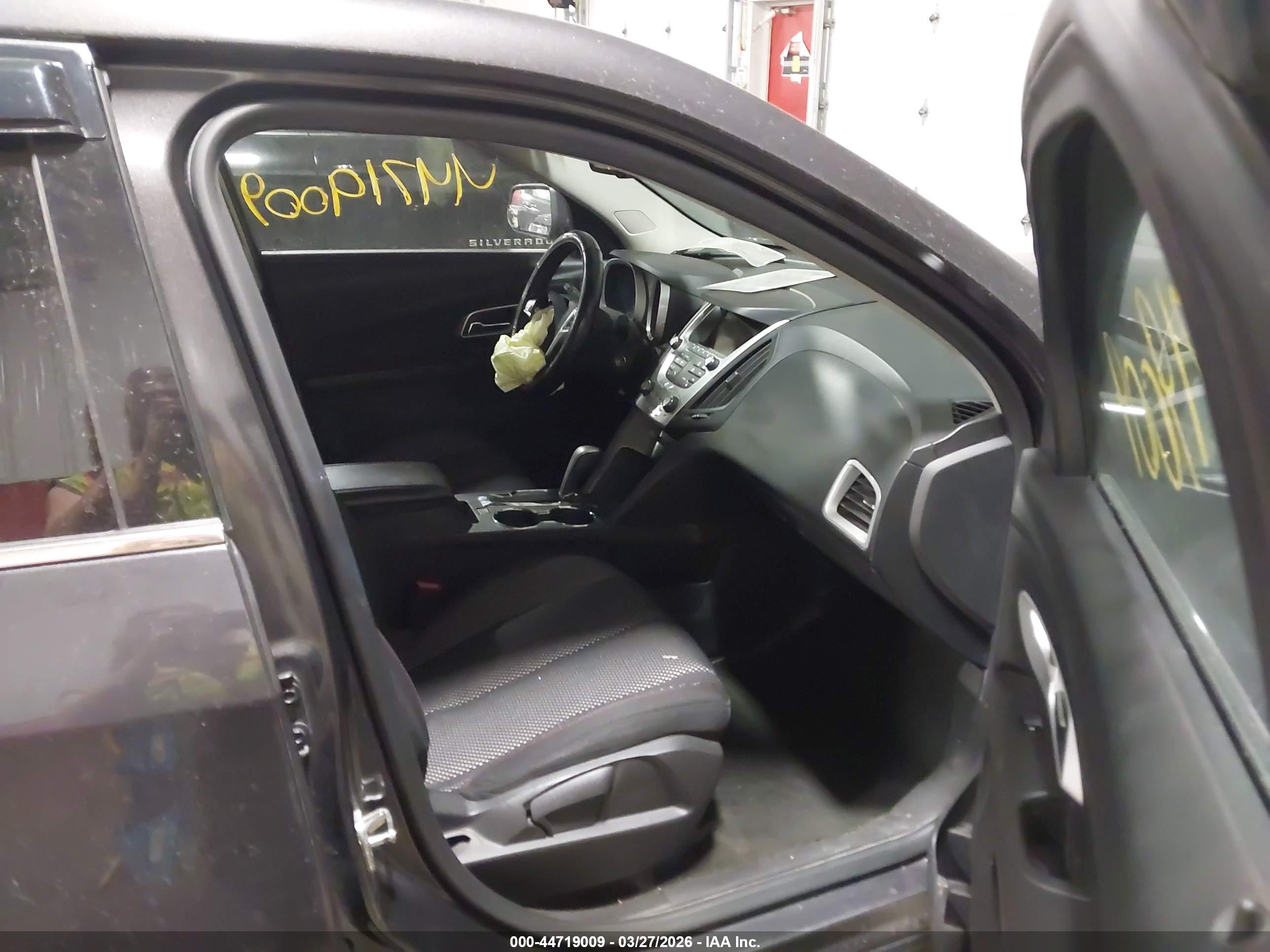CHEVROLET EQUINOX image 5