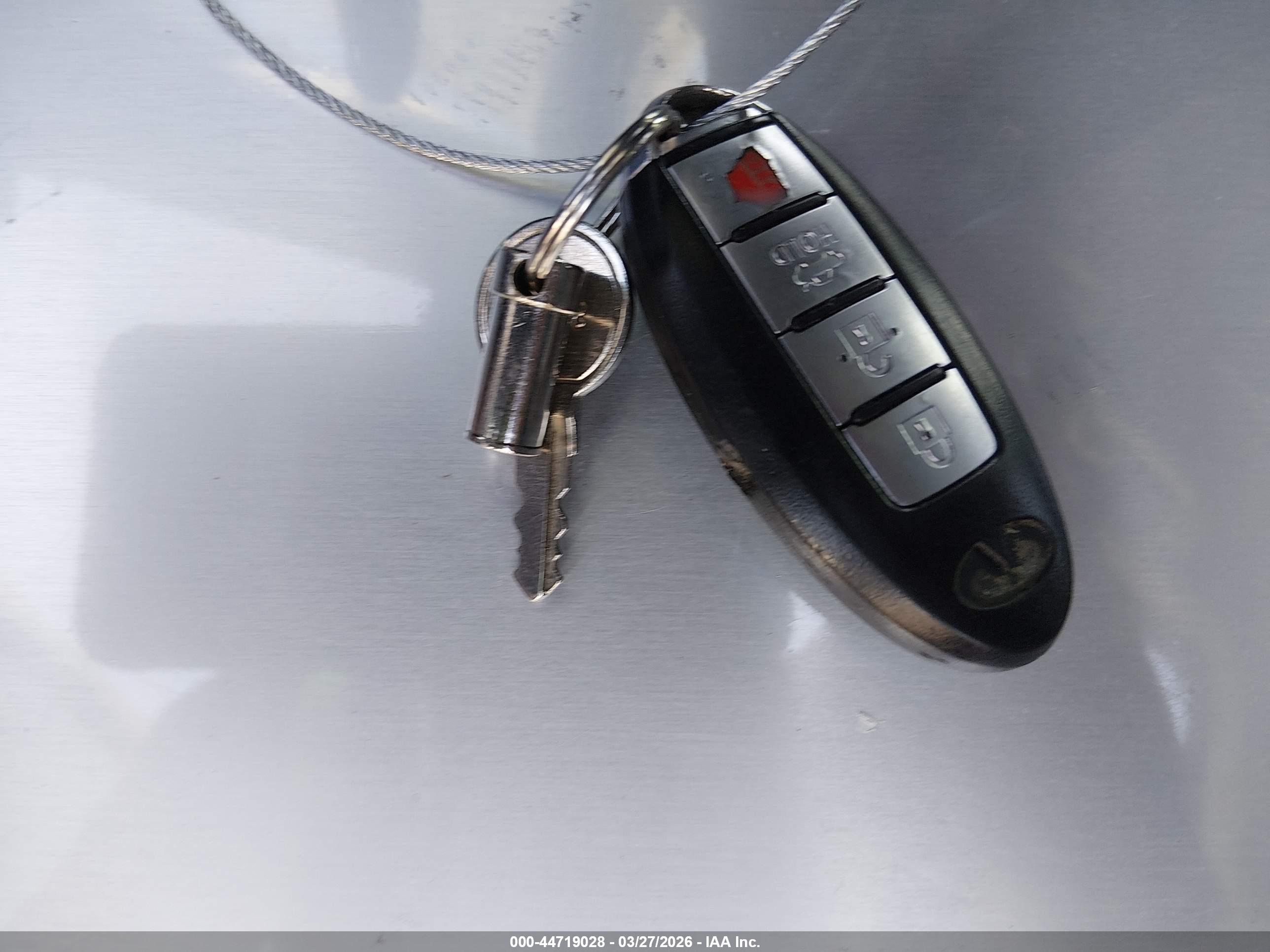 INFINITI G25 image 11