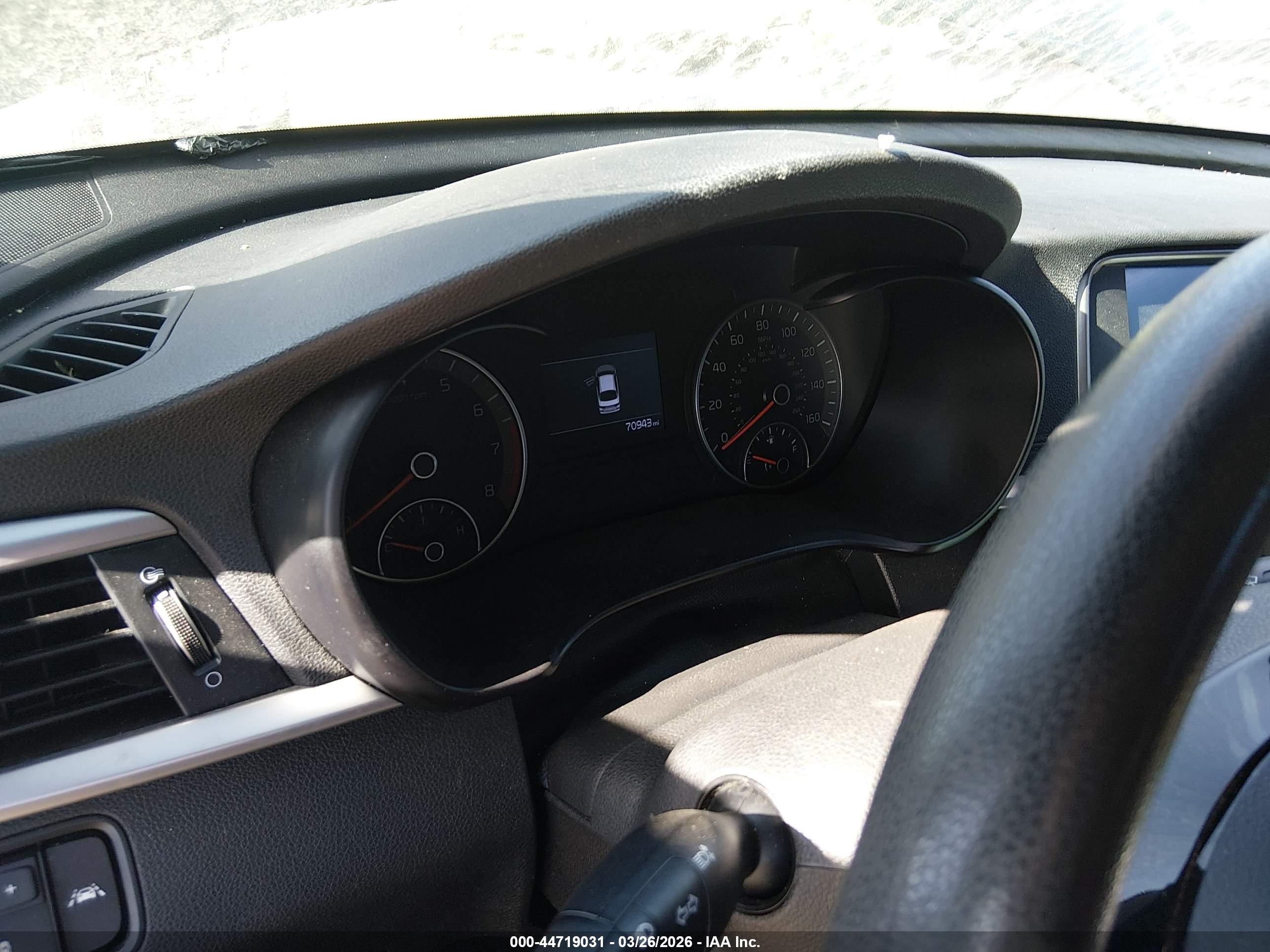 KIA OPTIMA image 7