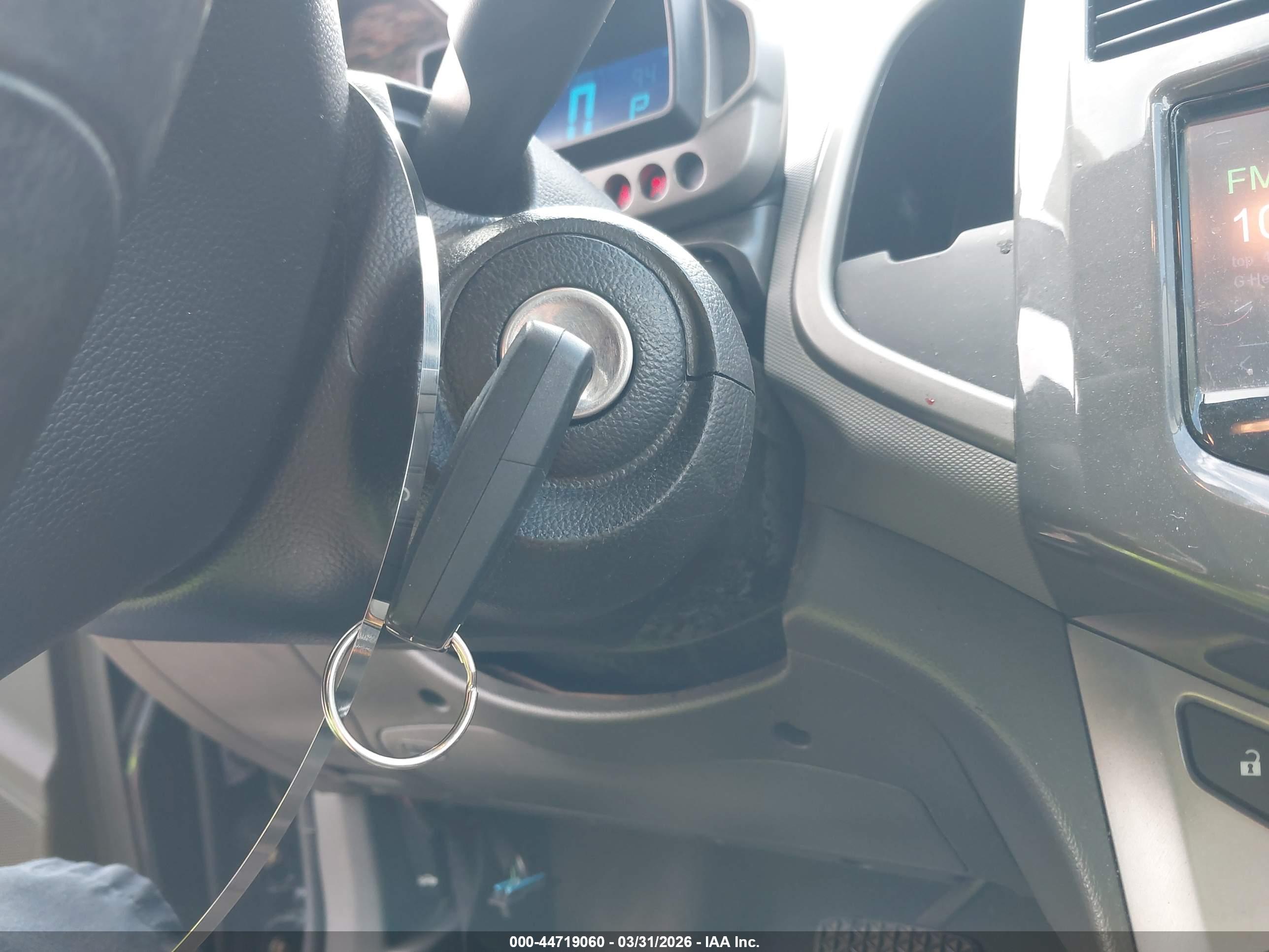 CHEVROLET SONIC image 11