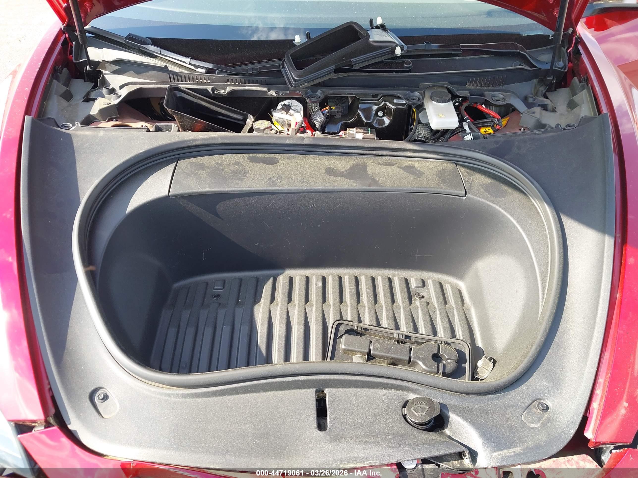 TESLA MODEL image 10