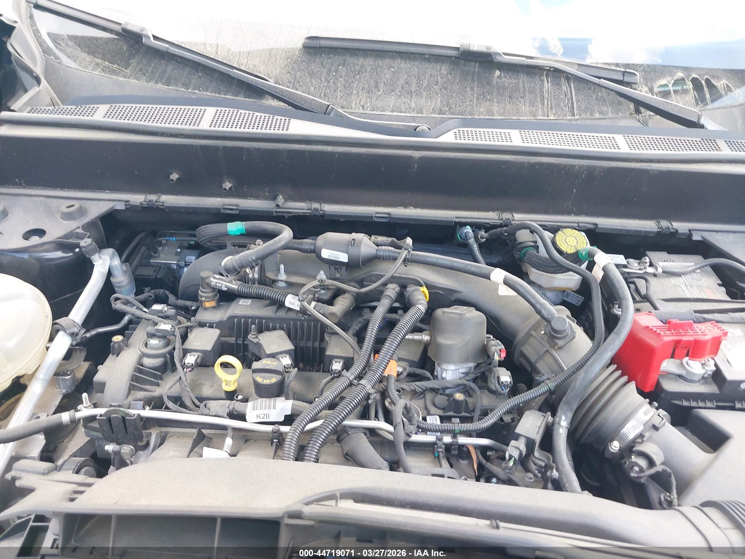 FORD MAVERICK image 10