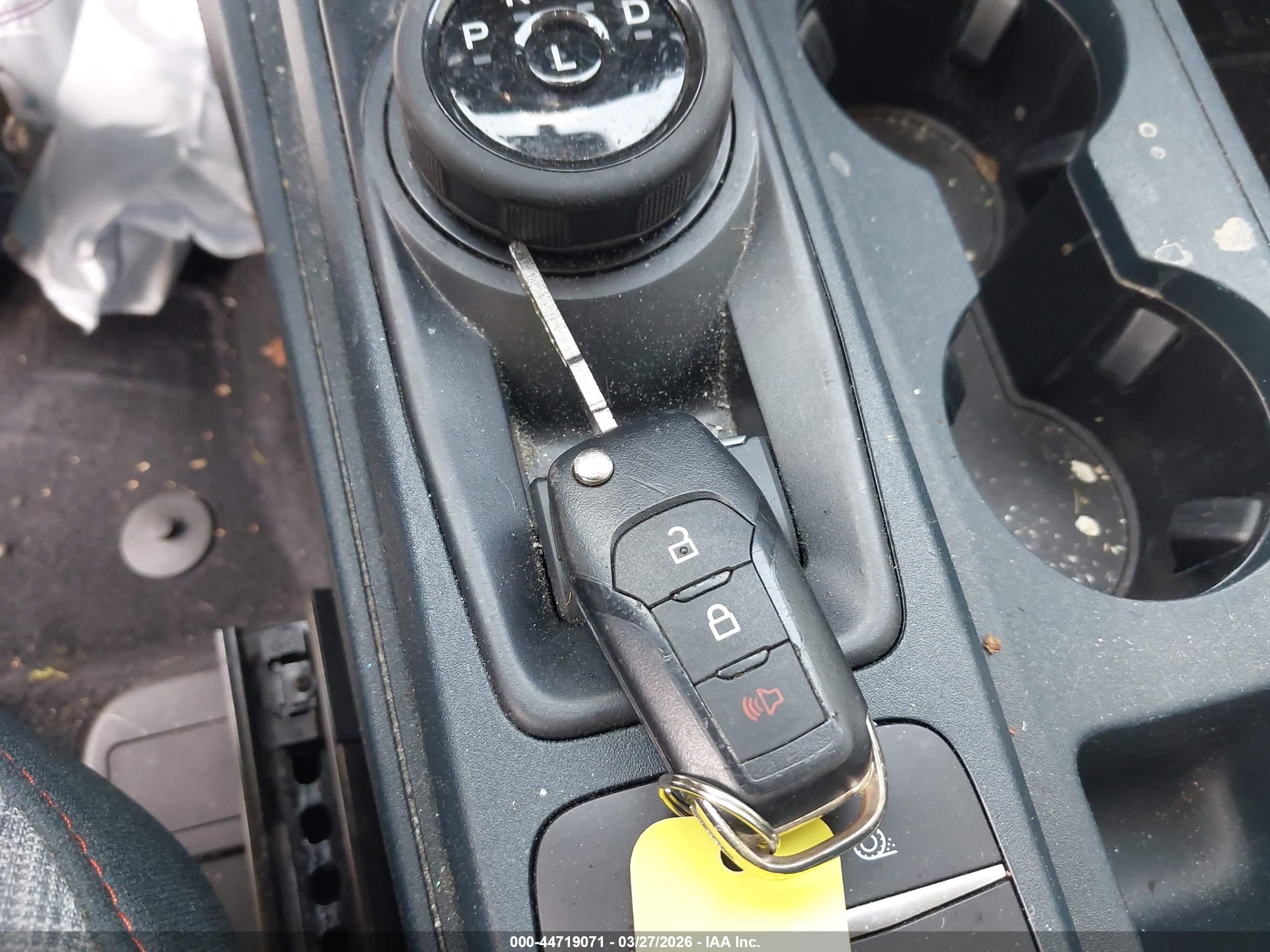 FORD MAVERICK image 11