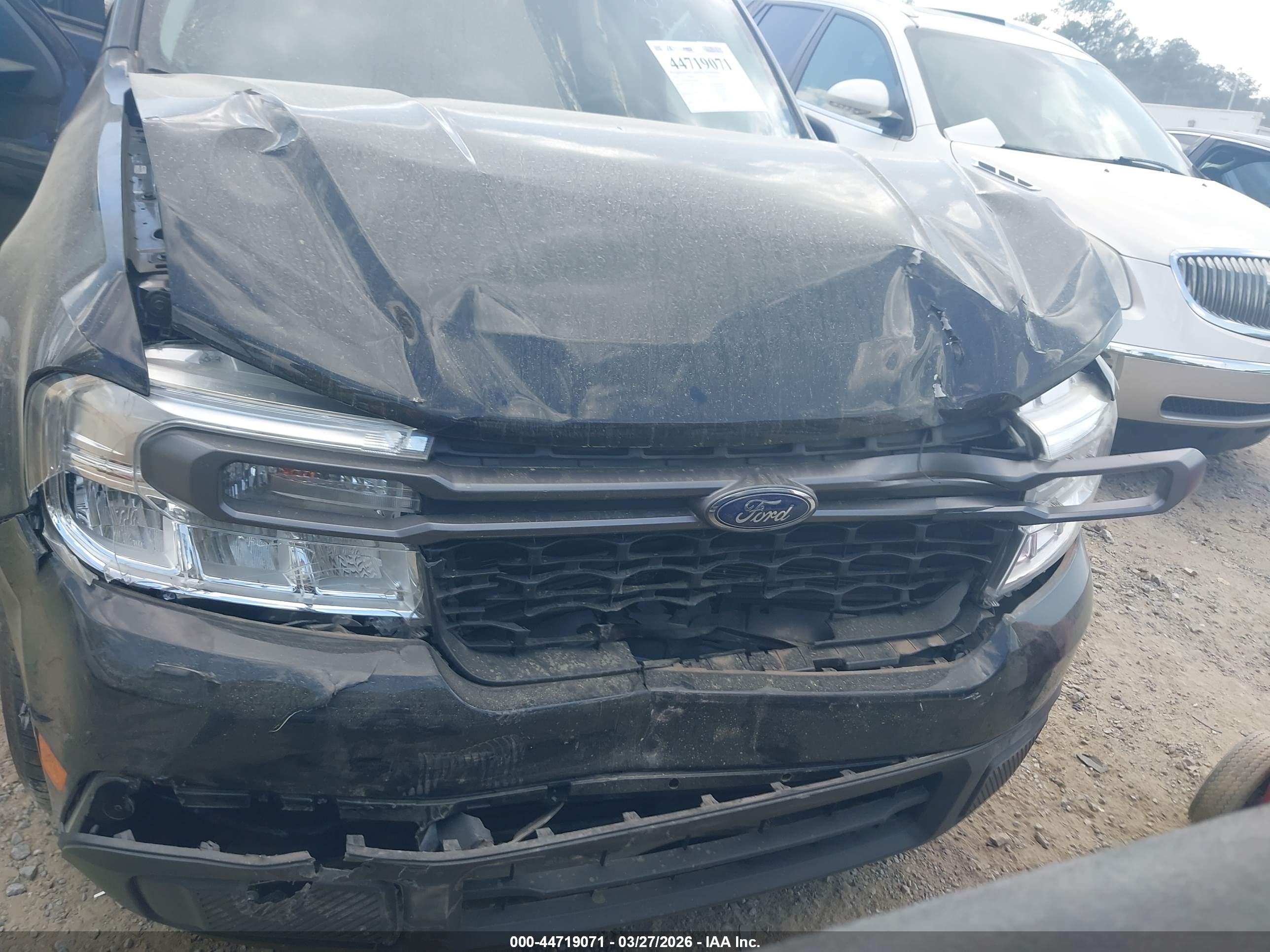 FORD MAVERICK image 6