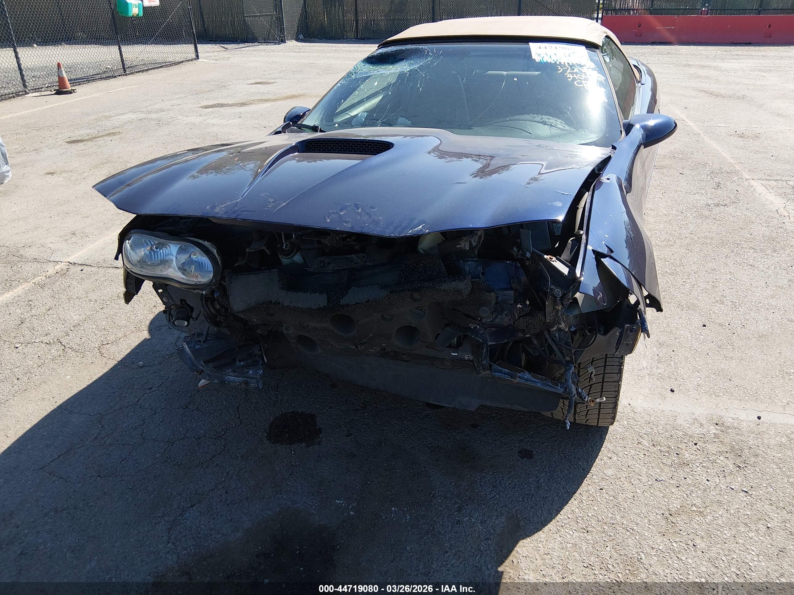 CHEVROLET CAMARO image 6