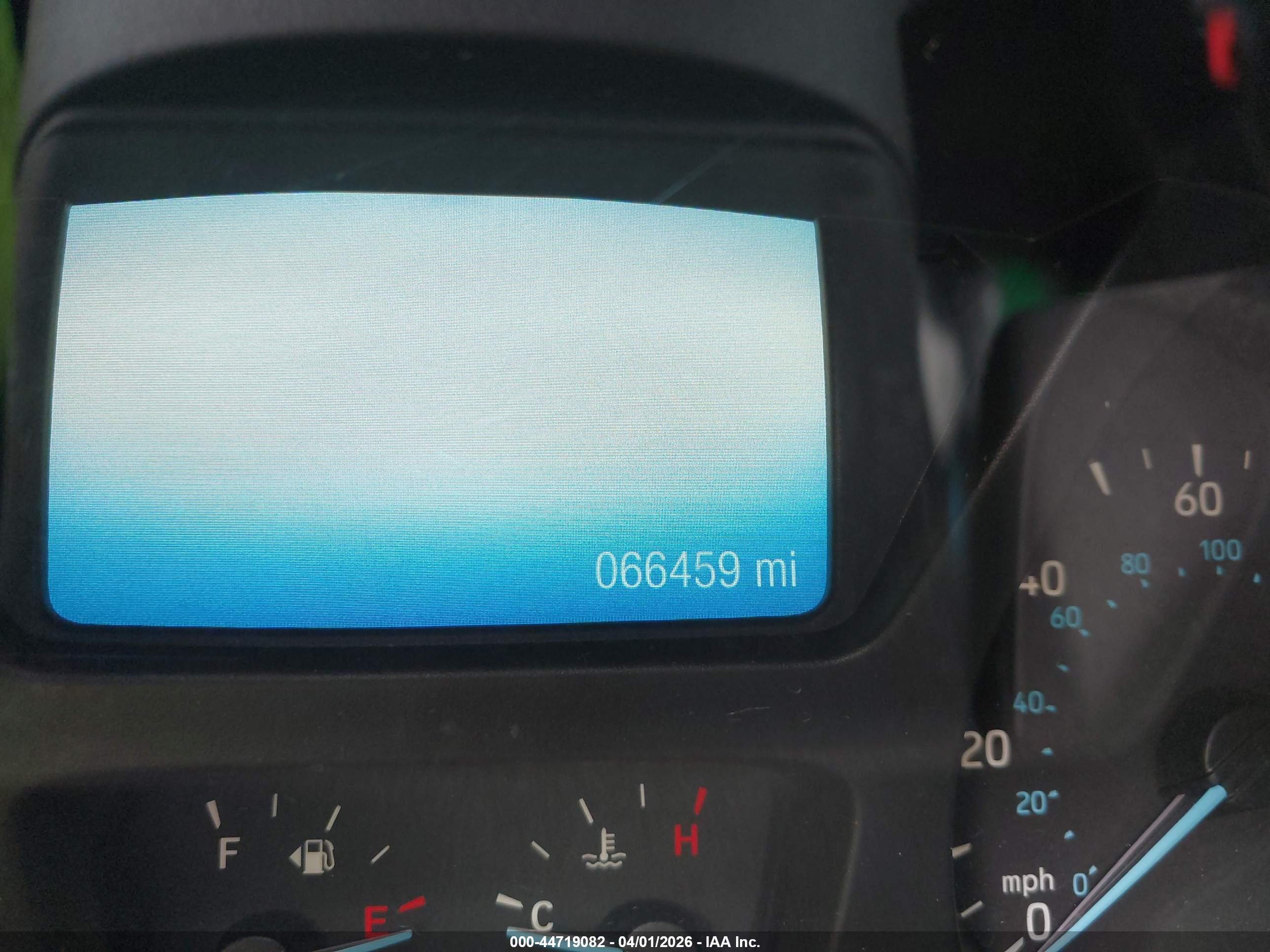 FORD TRANSIT-350 image 7