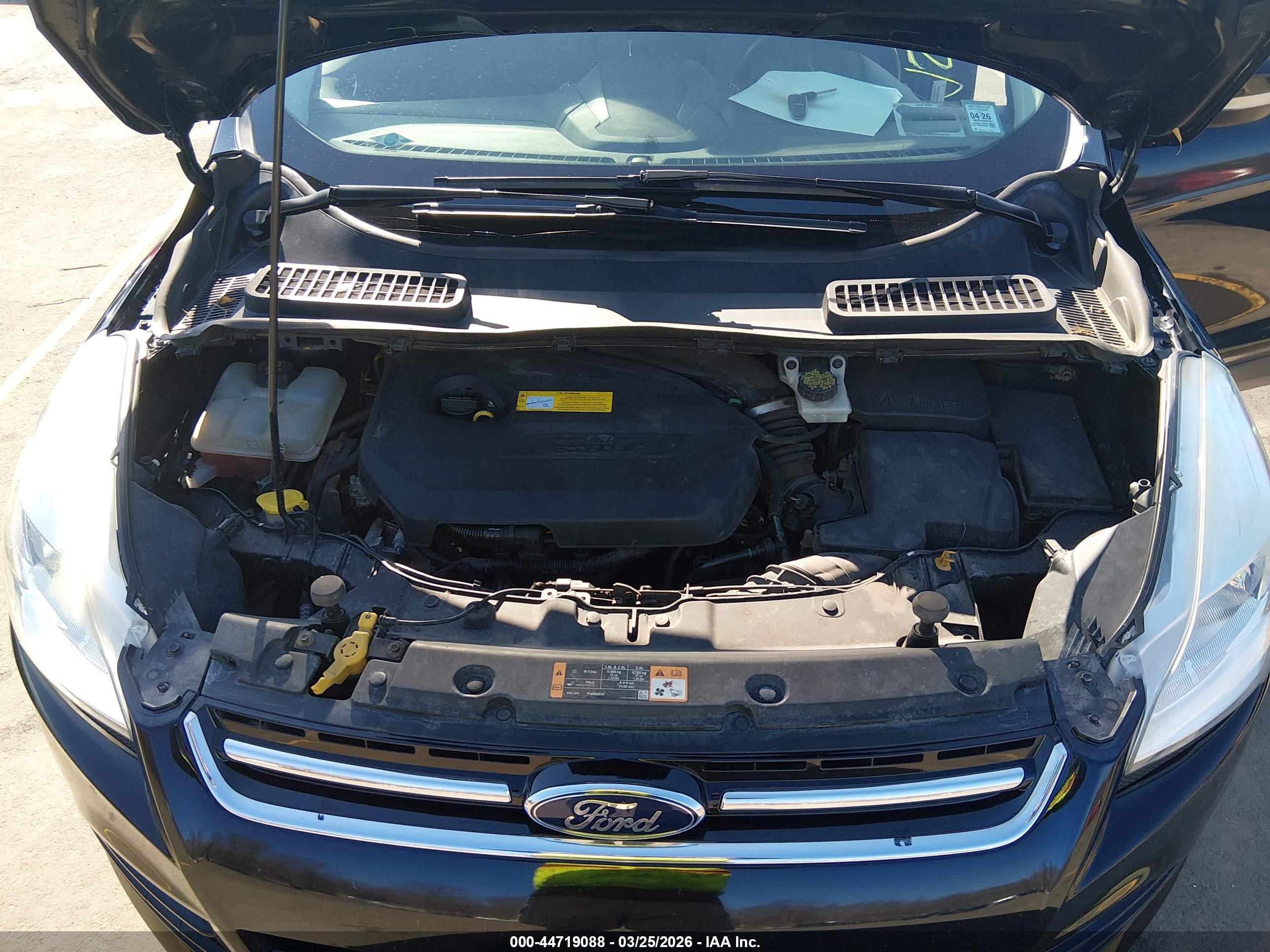 FORD ESCAPE image 10