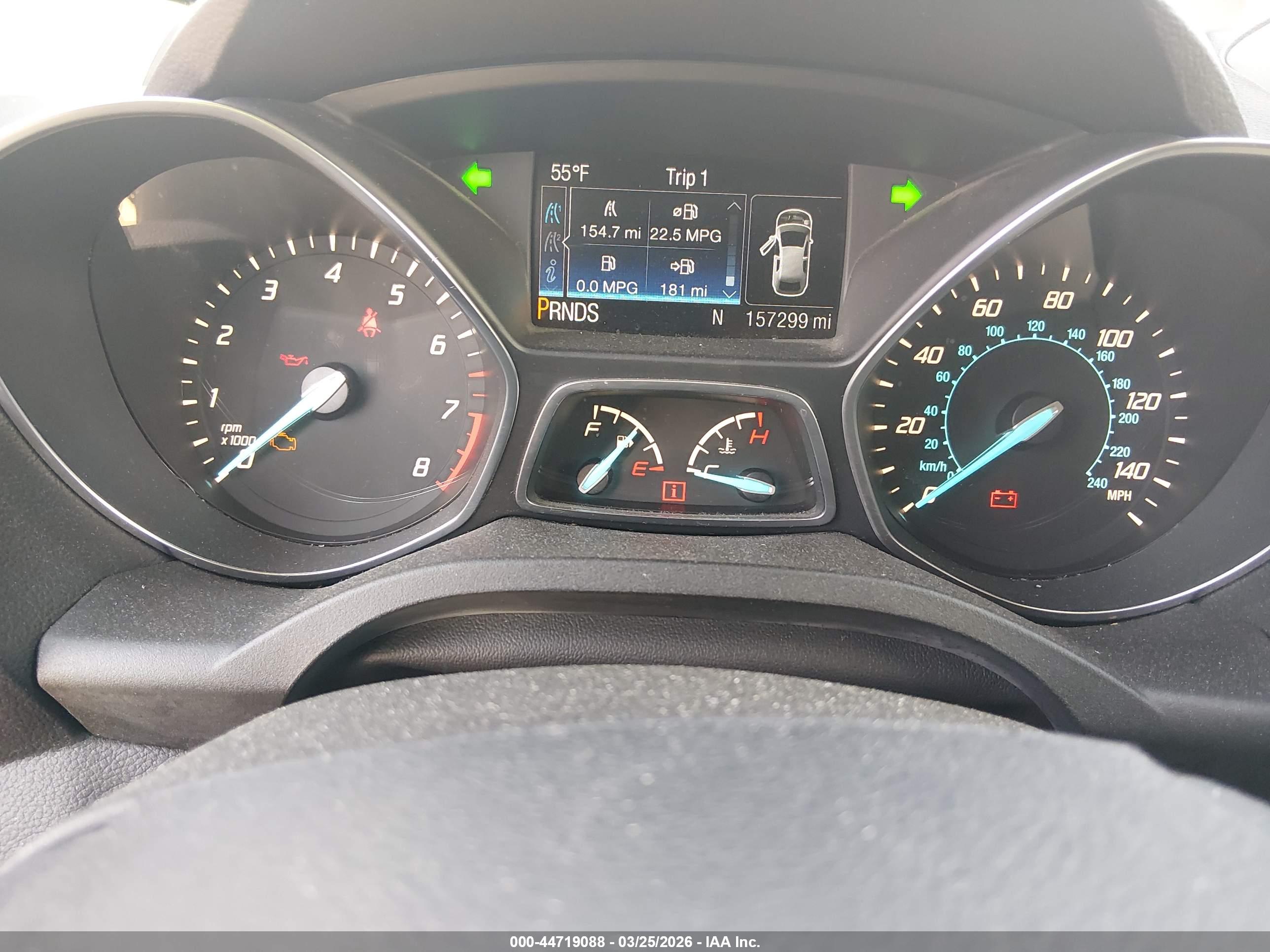 FORD ESCAPE image 7