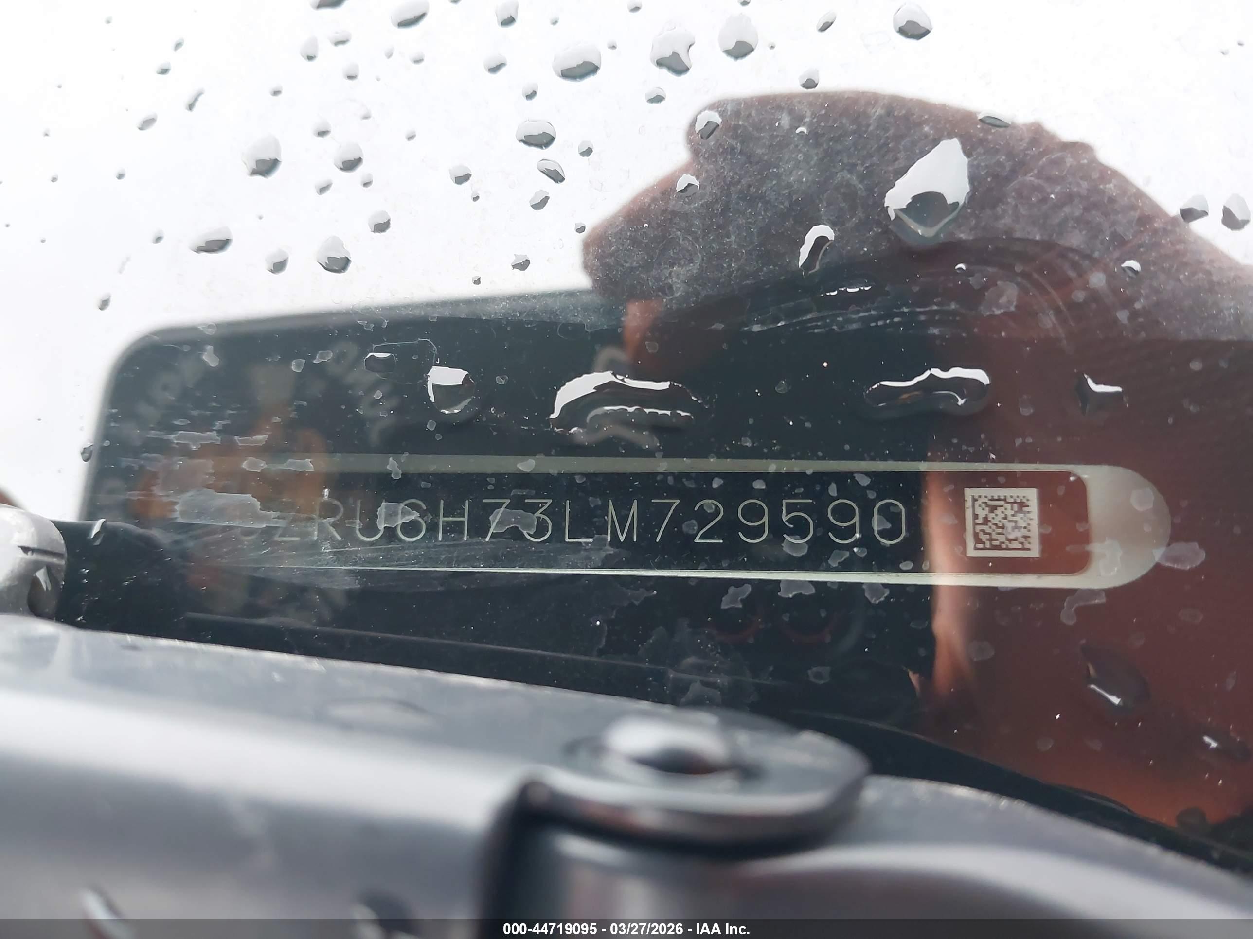 HONDA HR-V image 9