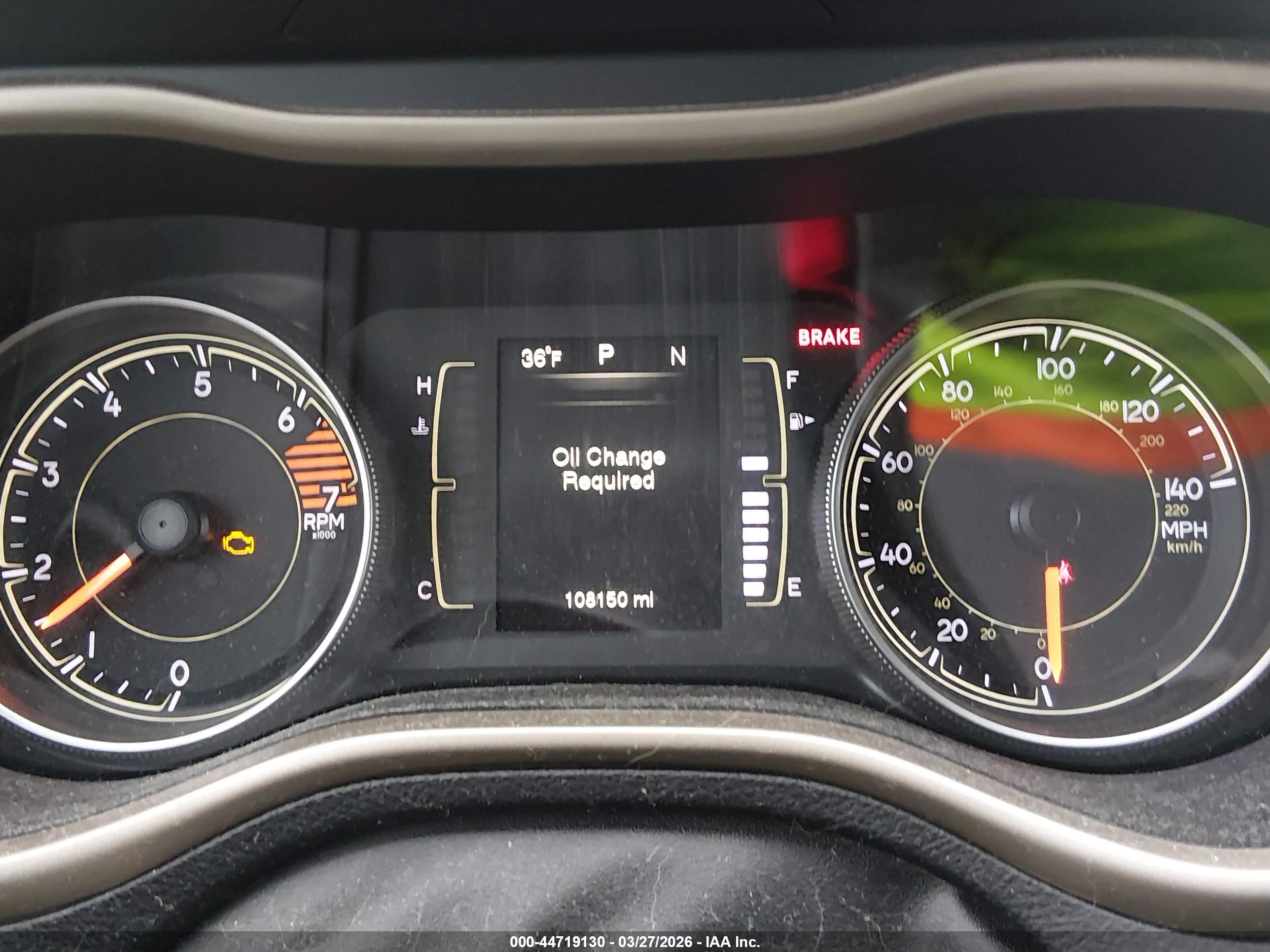 JEEP CHEROKEE image 7