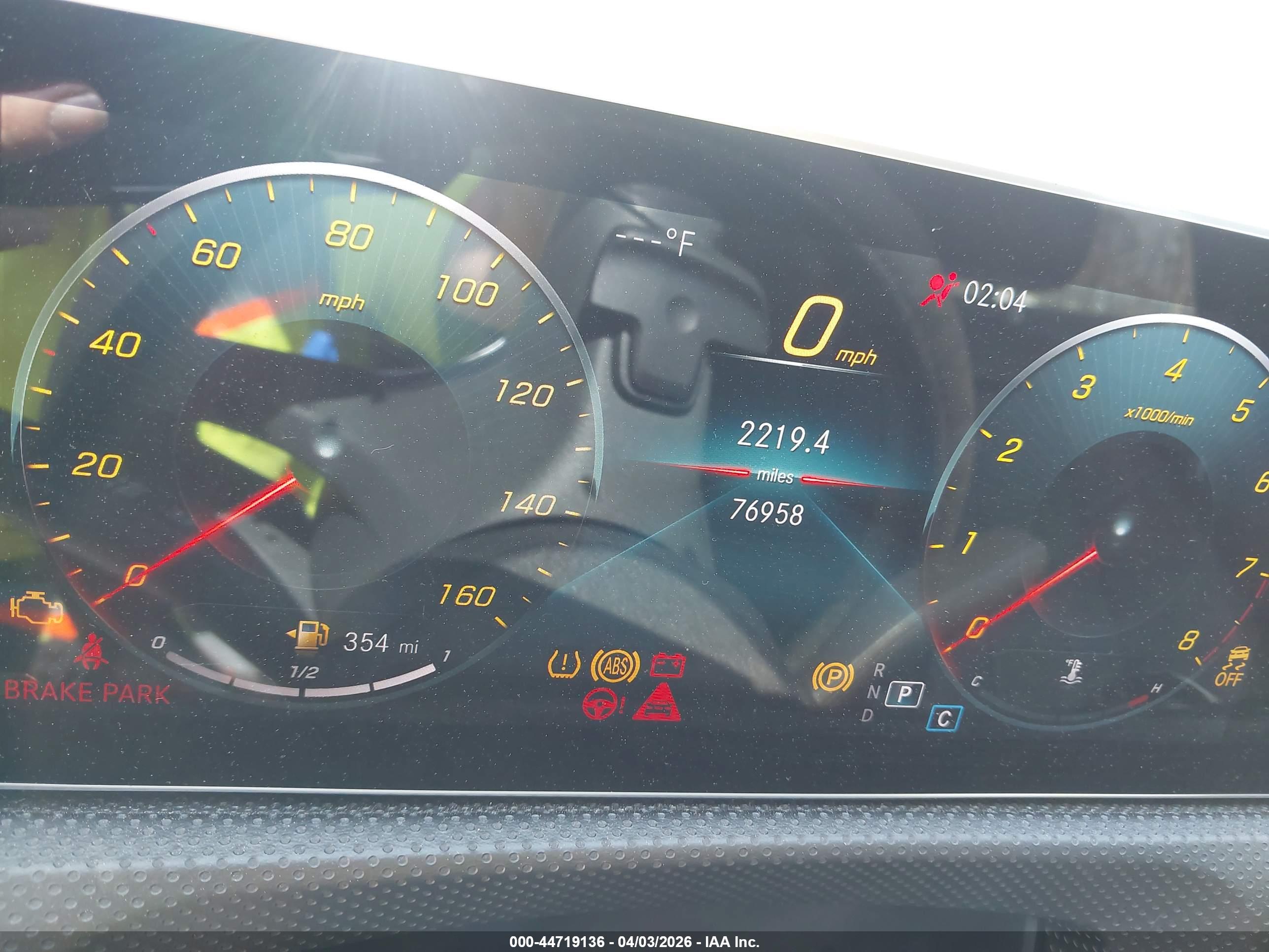 MERCEDES-BENZ A image 7